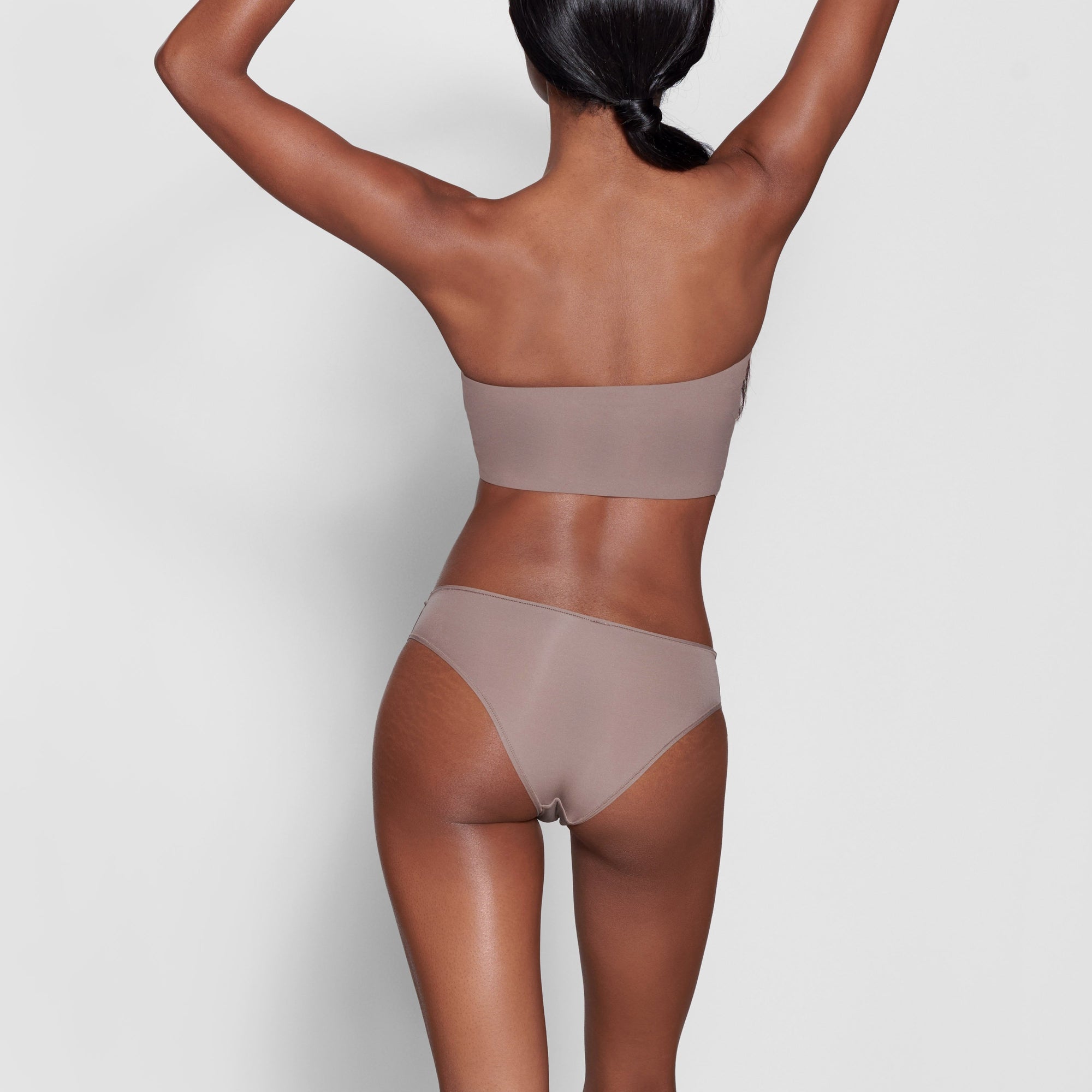 FITS EVERYBODY BANDEAU | UMBER - Image 3