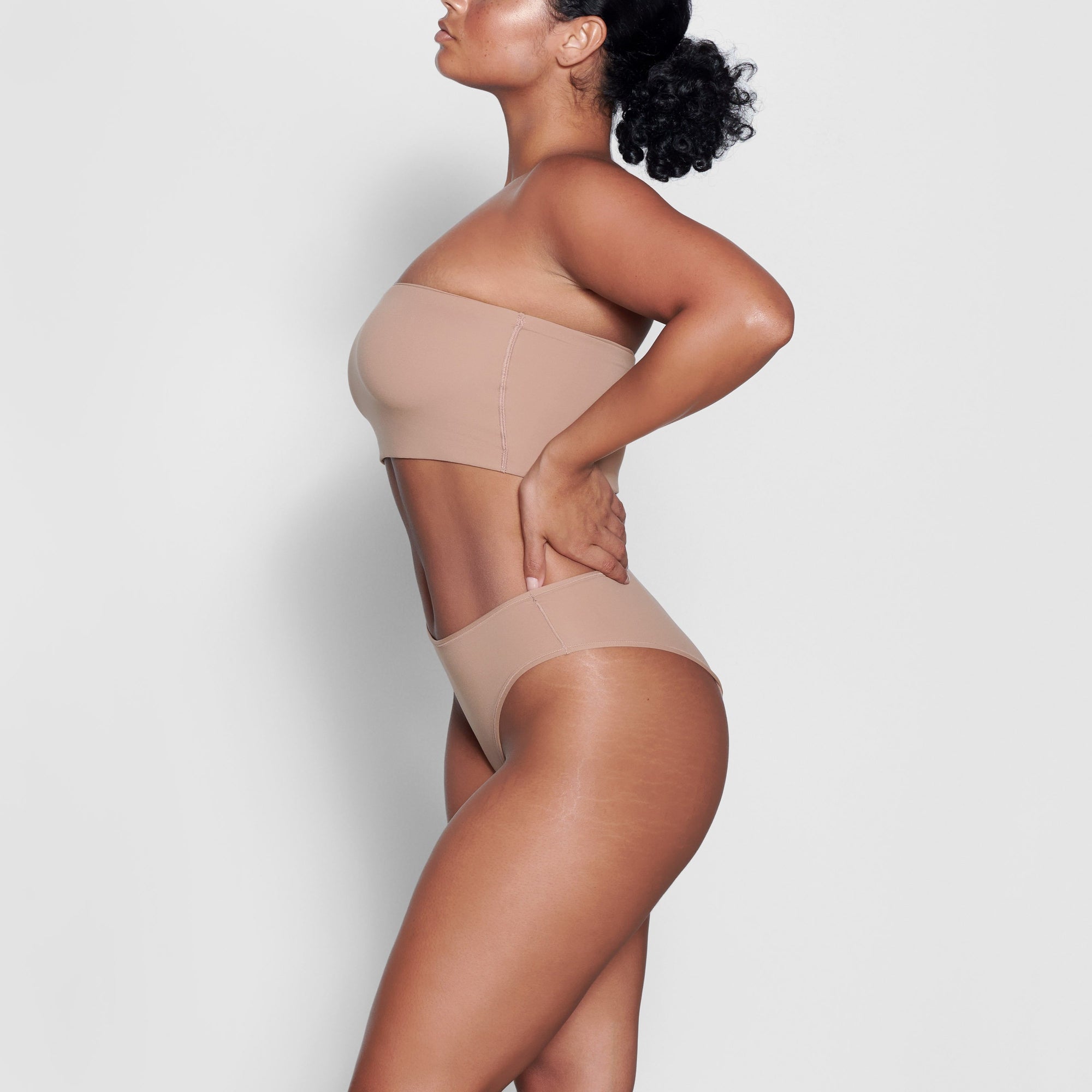 FITS EVERYBODY BANDEAU | SIENNA - Image 2