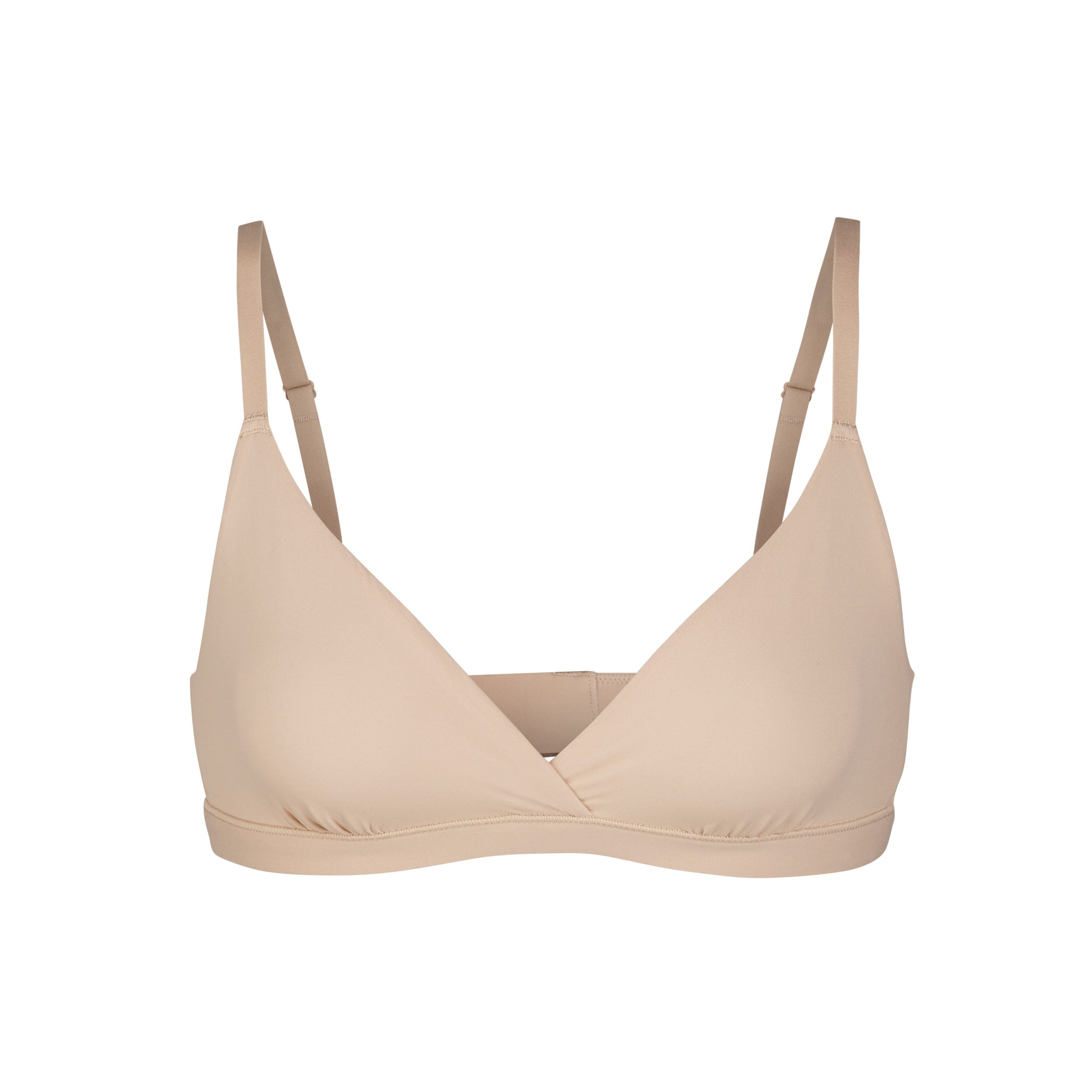 FITS EVERYBODY CROSSOVER BRALETTE | MICA - Image 5