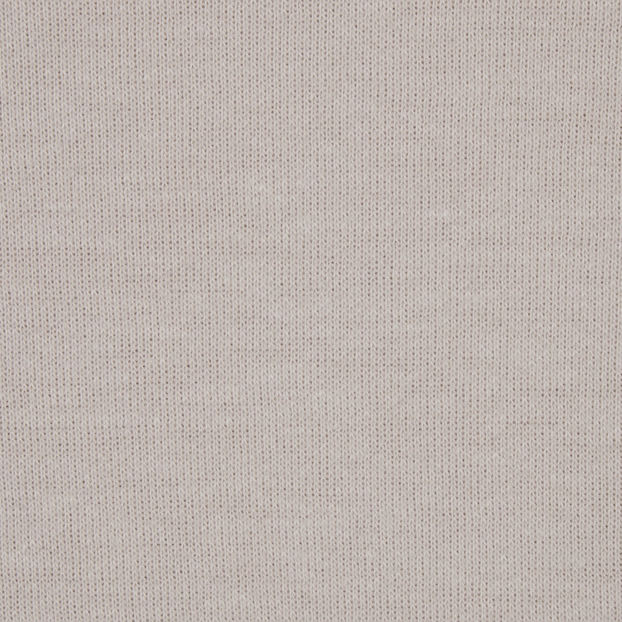 COTTON FLEECE BRALETTE | STONE - Image 5