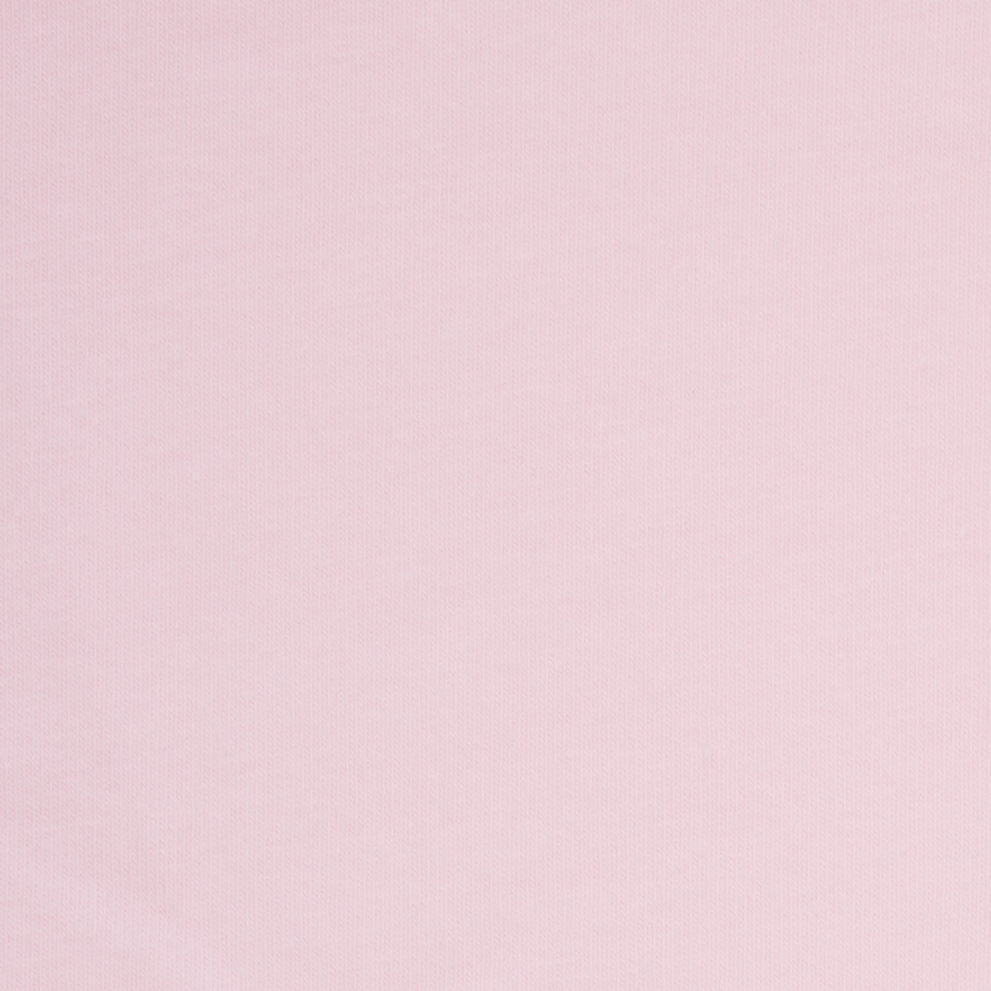 COTTON JERSEY HEART HIPSTER | CHERRY BLOSSOM - Image 4