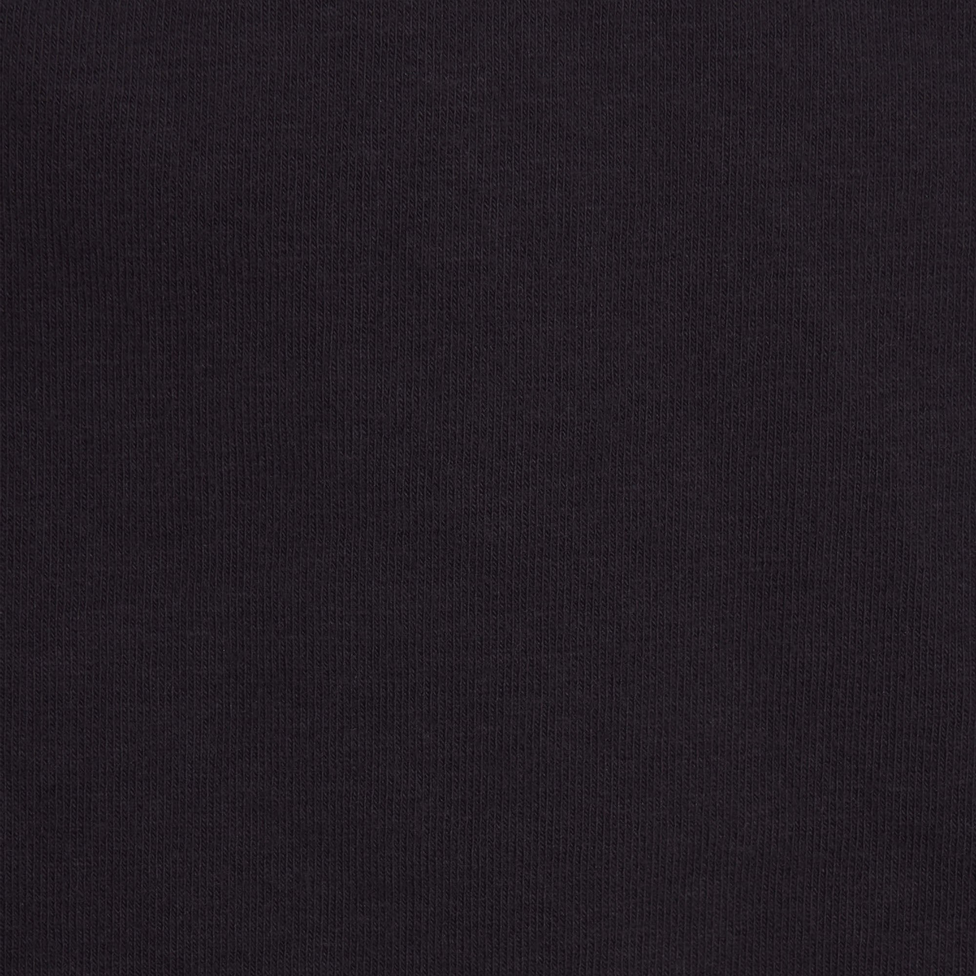 DOLCE&GABBANA X SKIMS COTTON JERSEY UNLINED BALCONETTE BRA | ONYX - Image 5