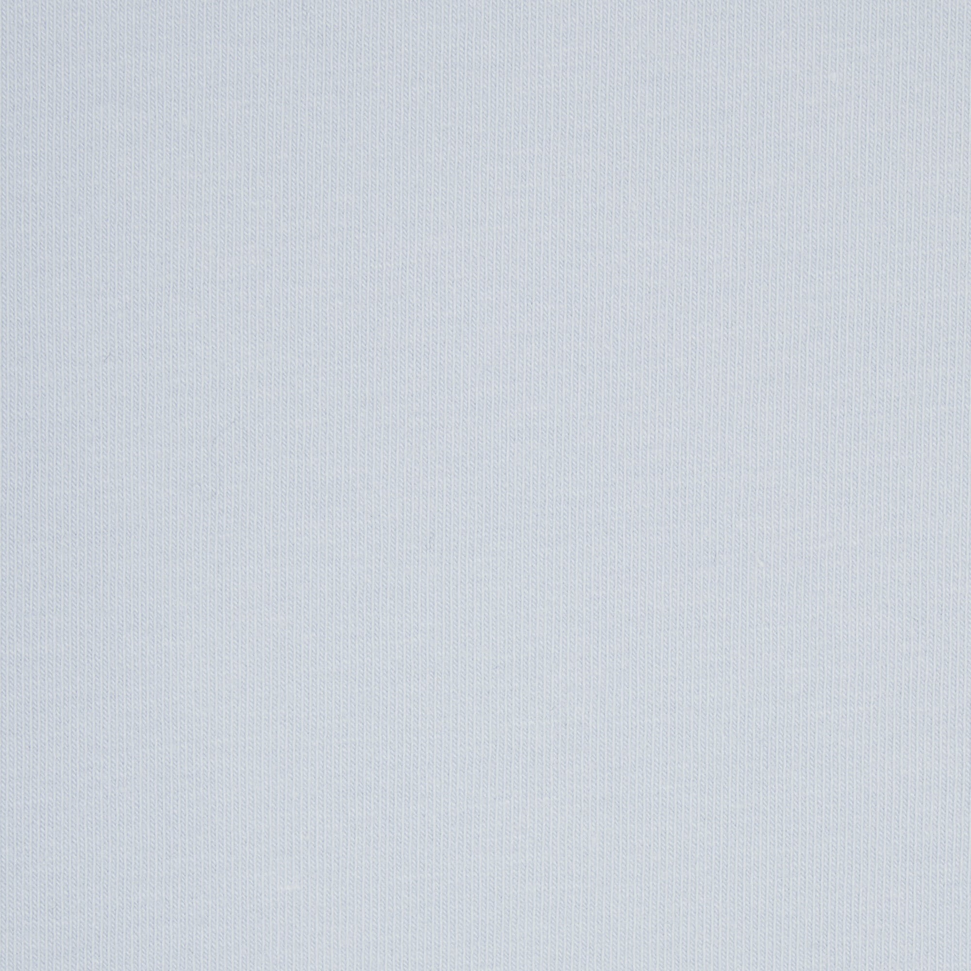 COTTON JERSEY SCOOP NECK LONG SLEEVE TOP | ZEN BLUE - Image 4