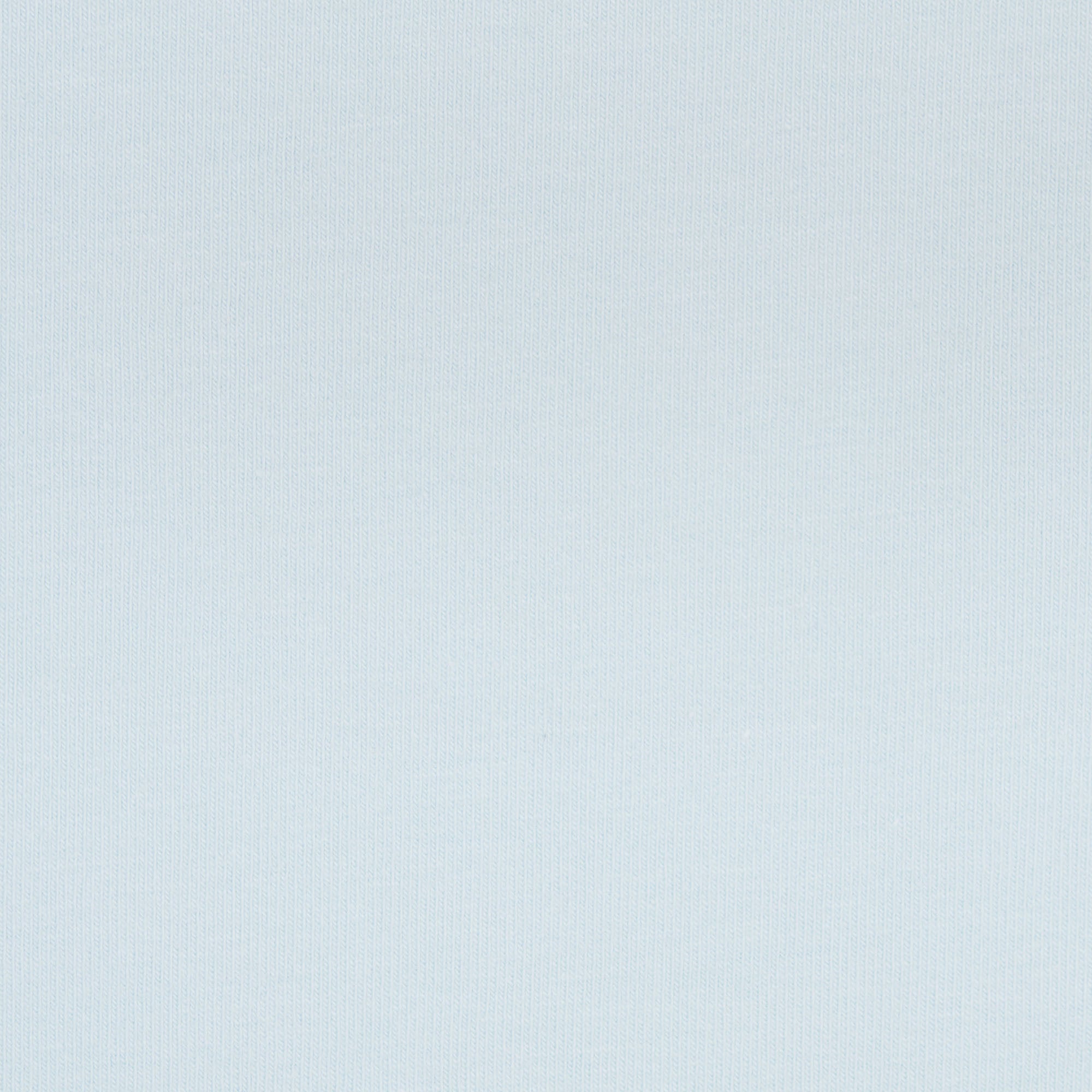 COTTON JERSEY SCOOP NECK BODYSUIT | OPAL - Image 4