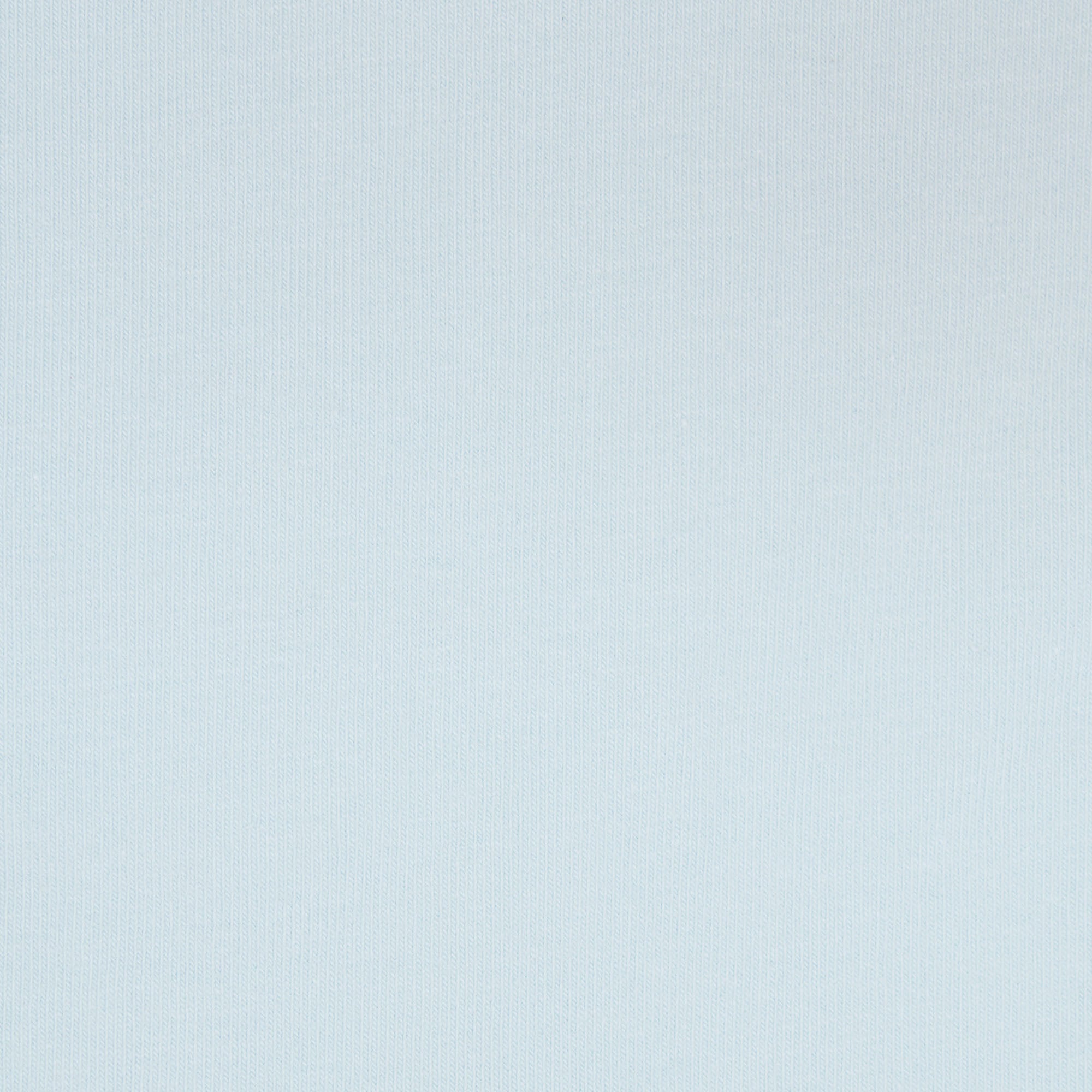 COTTON JERSEY SCOOP BRALETTE | OPAL - Image 4