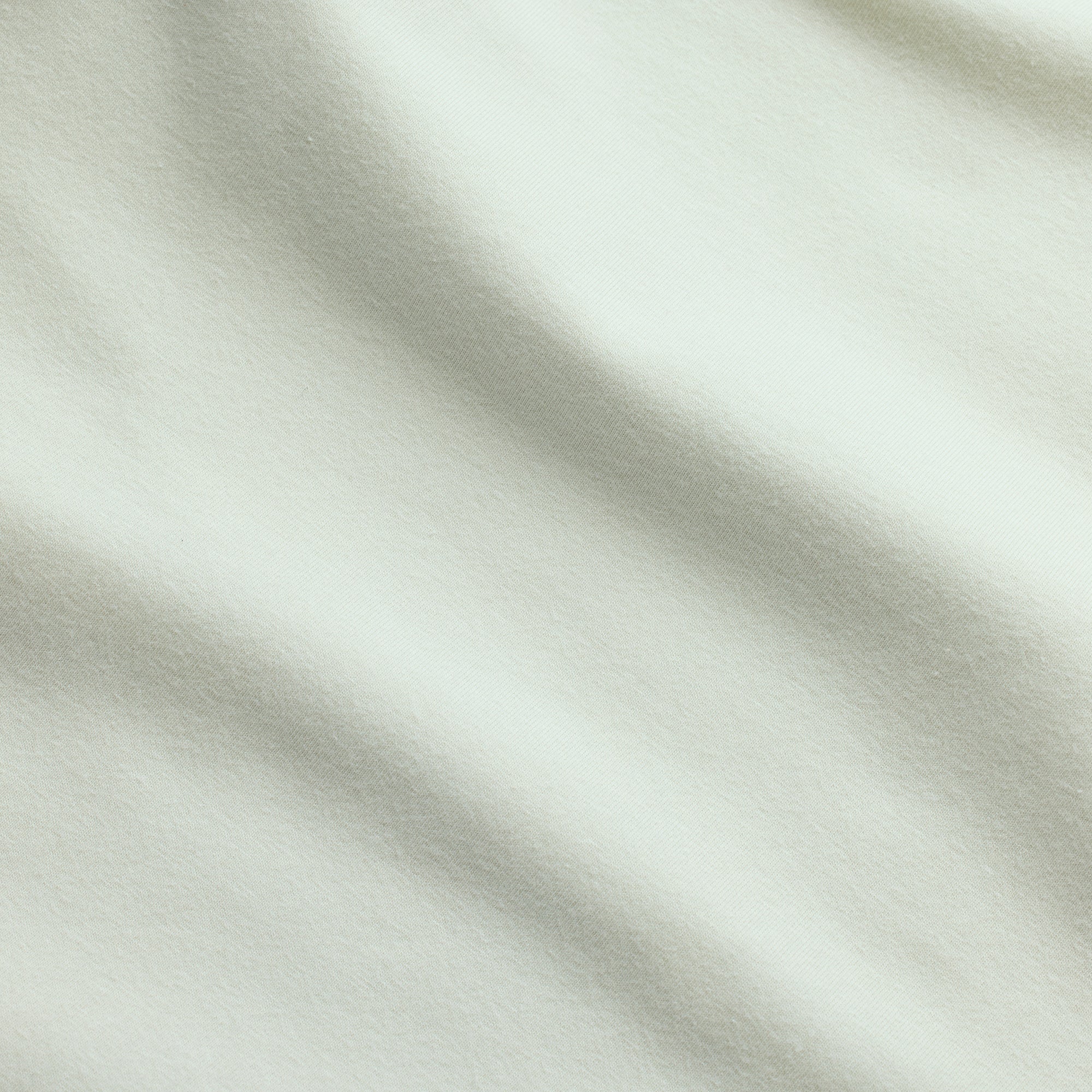 COTTON JERSEY CREW NECK TANK | SPEARMINT - Image 4