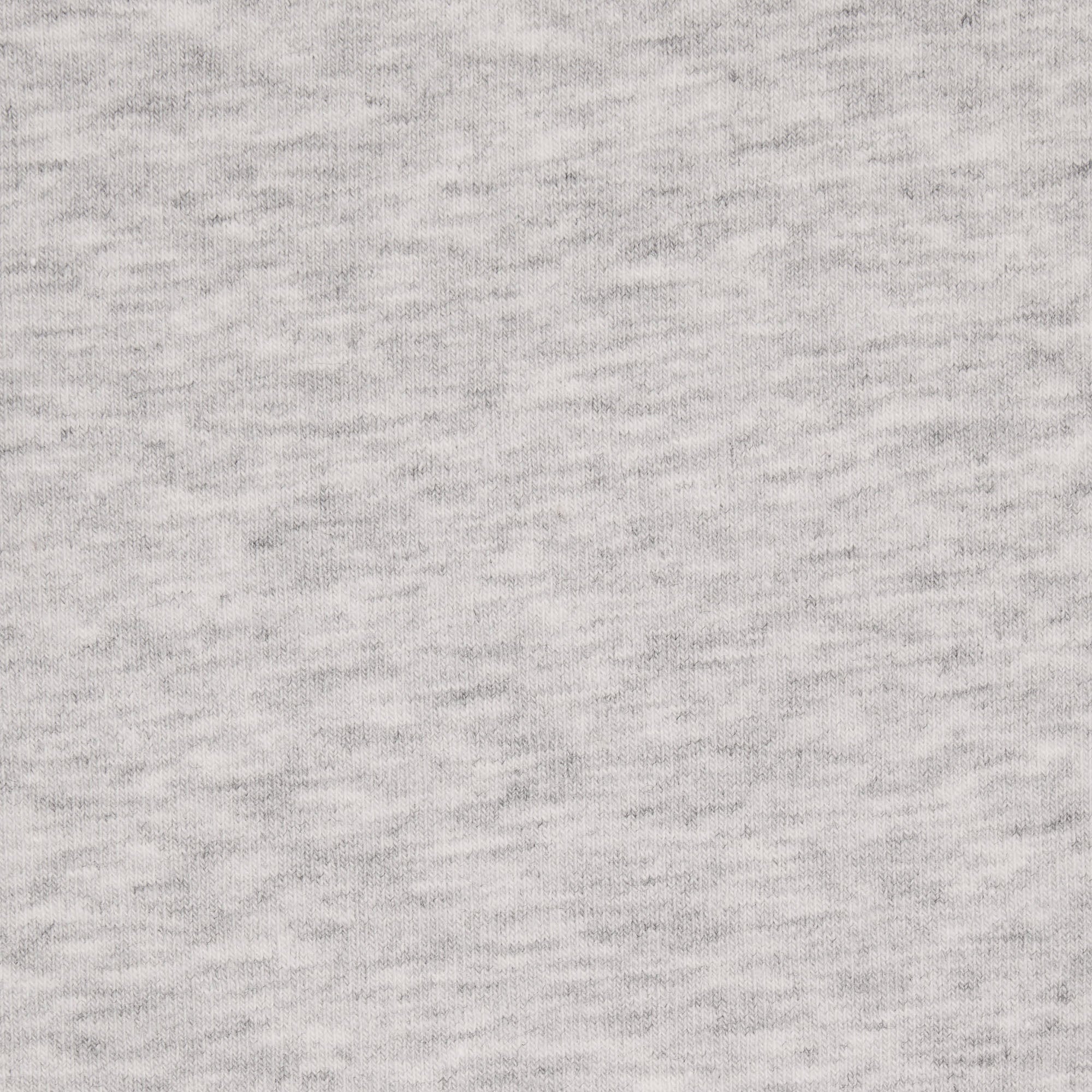 COTTON JERSEY MATERNITY HIGH-WAISTED BRIEF | LIGHT HEATHER GREY - Image 6