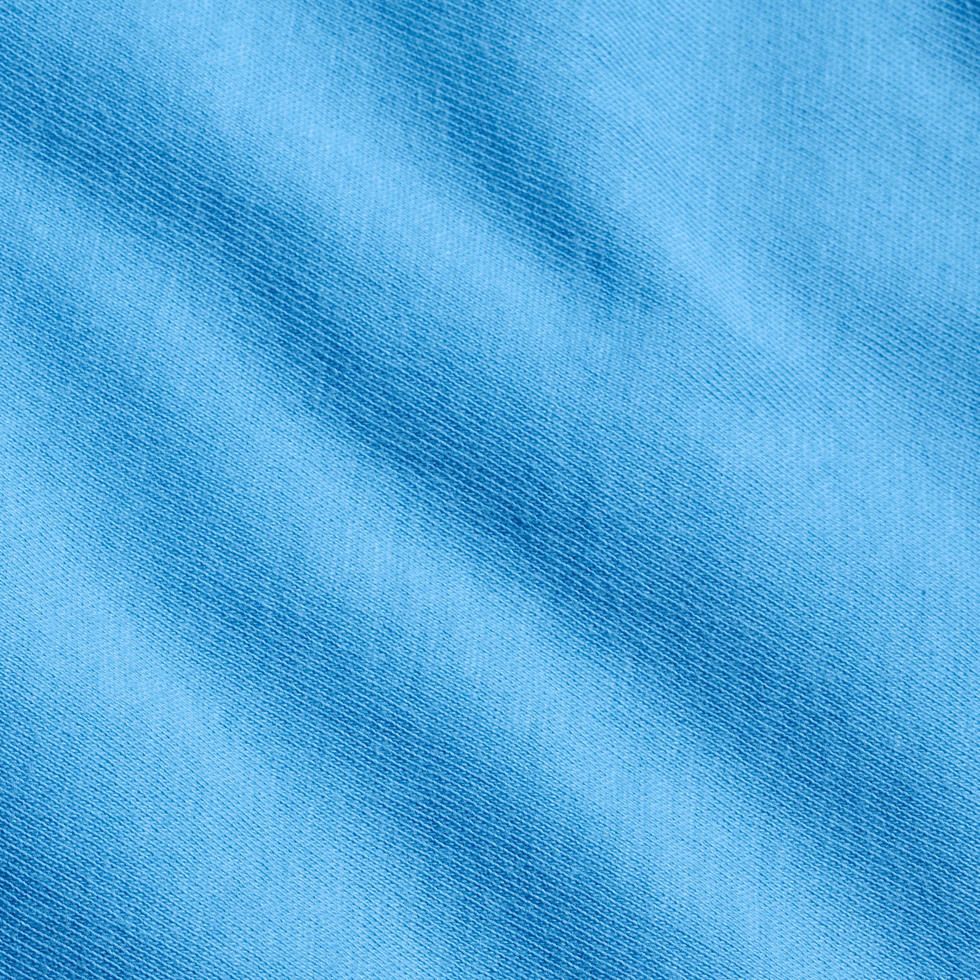 COTTON COVER-UPS TIE FRONT TOP | TIDE - Image 5