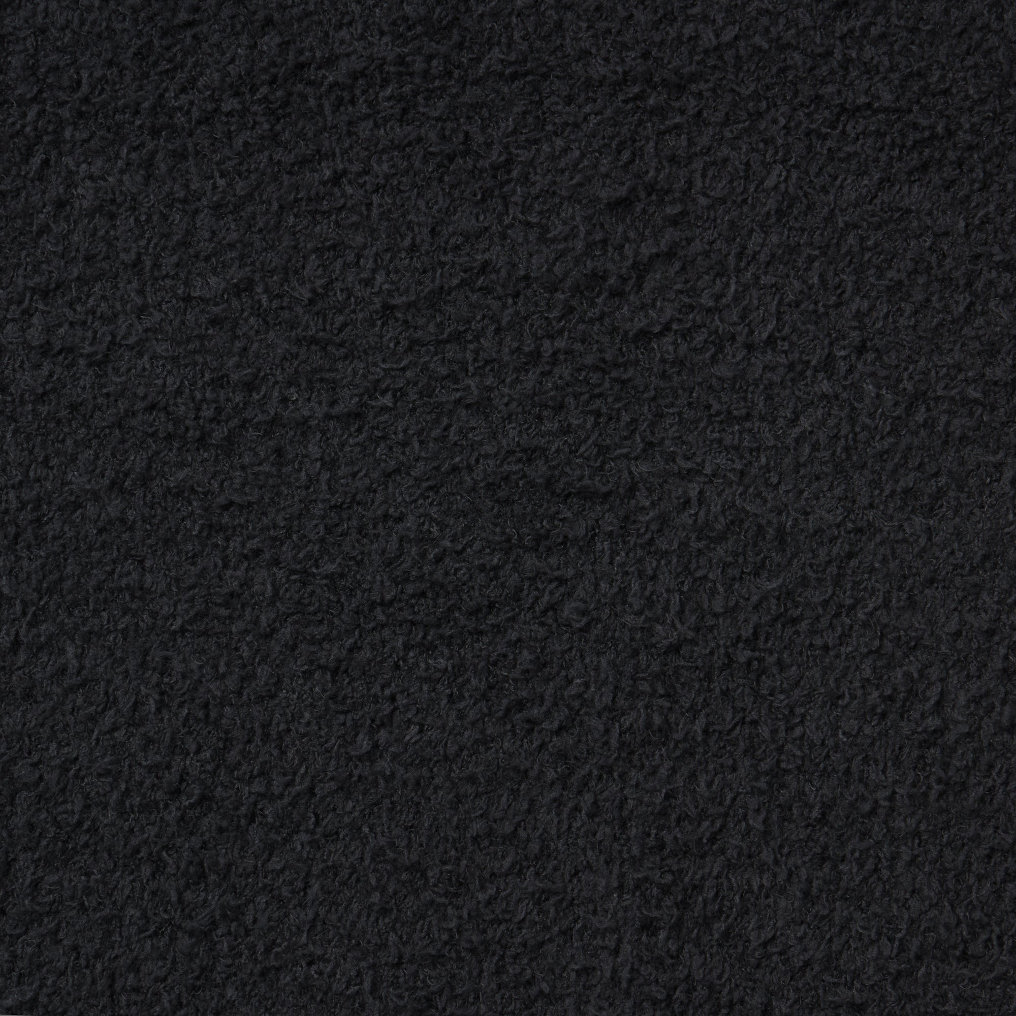 COZY KNIT GLOVES | ONYX