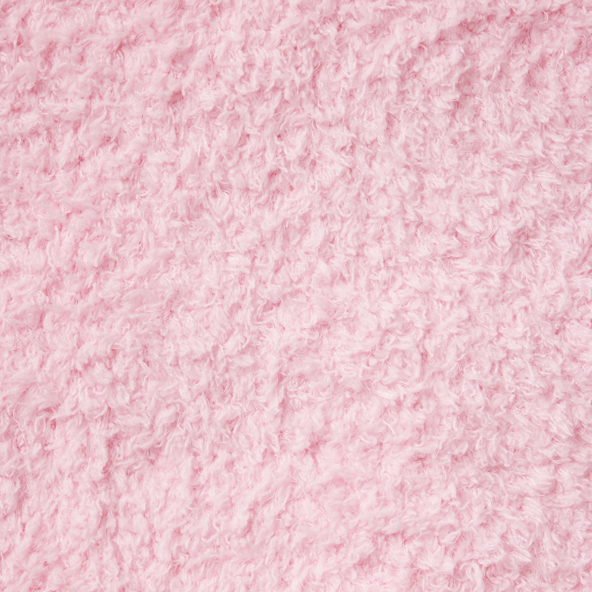 COZY KNIT BLANKET | CHERRY BLOSSOM