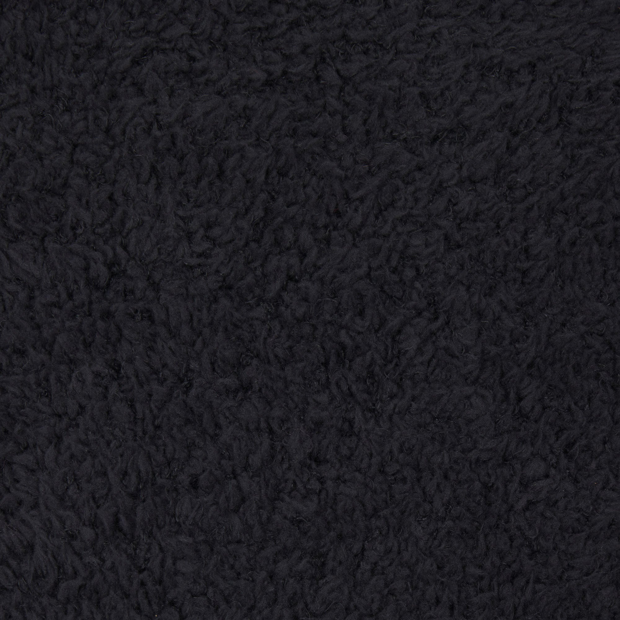 COZY KNIT UNISEX PULLOVER | ONYX - Image 4