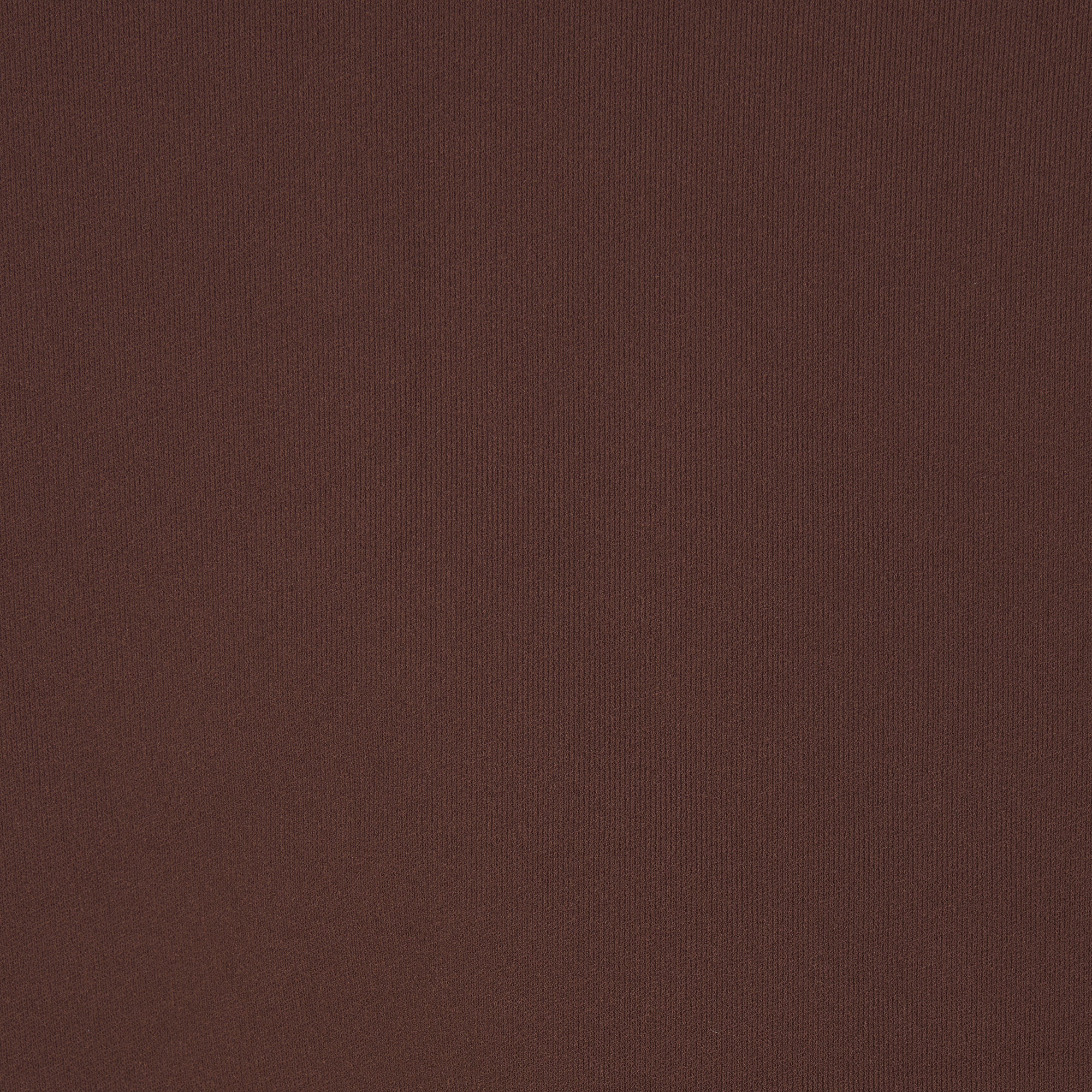 FITS EVERYBODY TRIANGLE LONGLINE BRALETTE | COCOA - Image 4