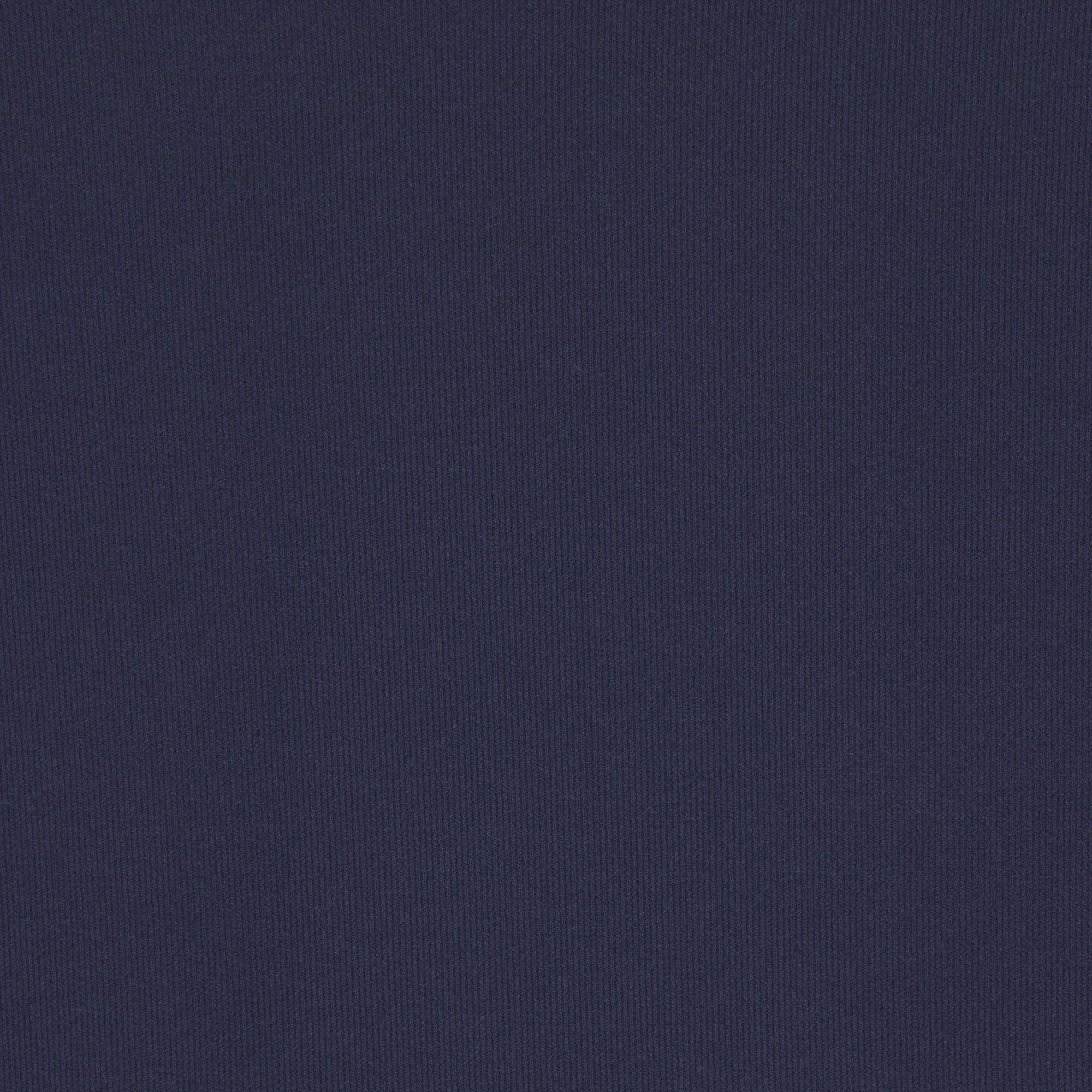 FITS EVERYBODY CONTRAST TRIM SCOOP BRALETTE | NAVY - Image 4