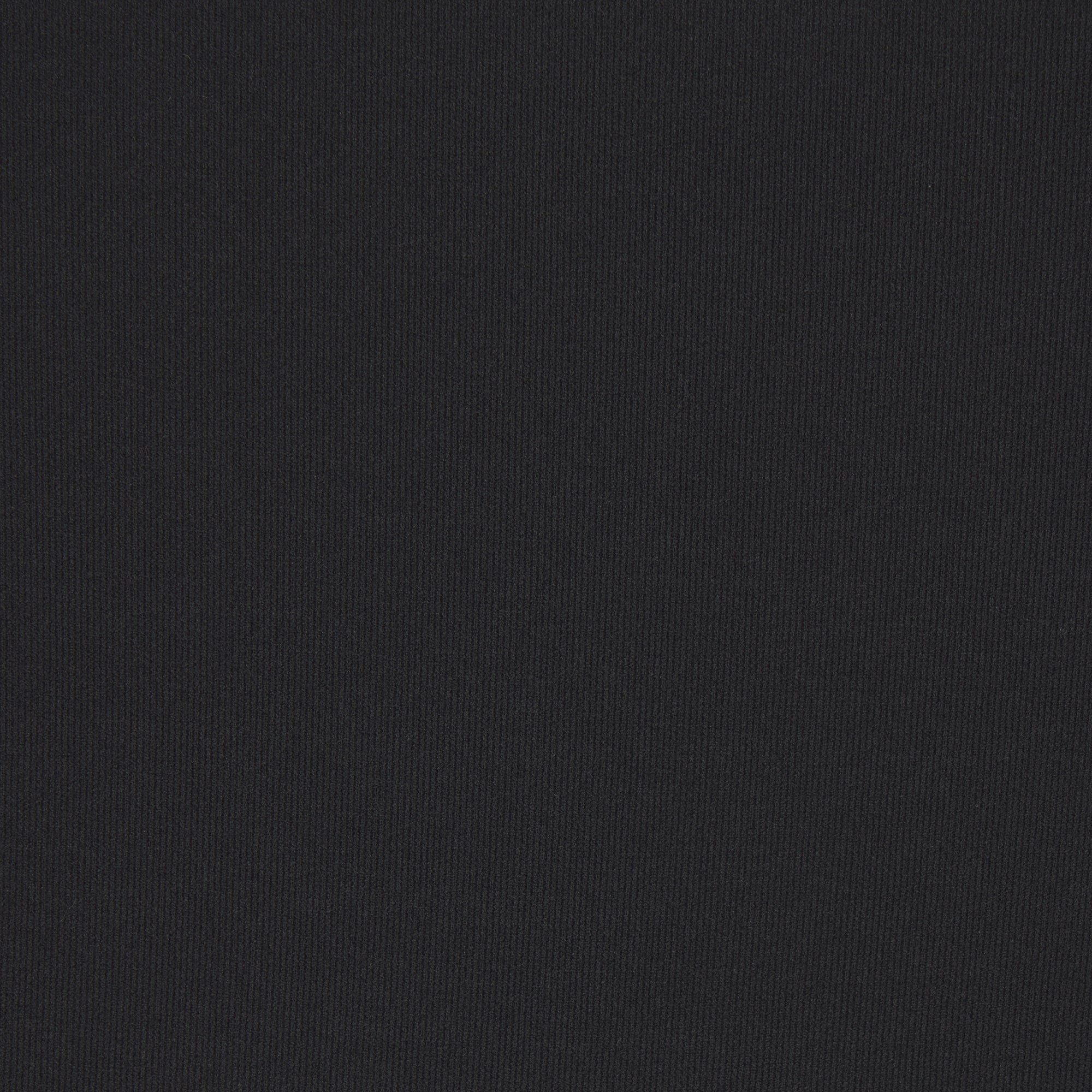 FITS EVERYBODY CONTRAST TRIM SCOOP NECK BODYSUIT | ONYX - Image 4