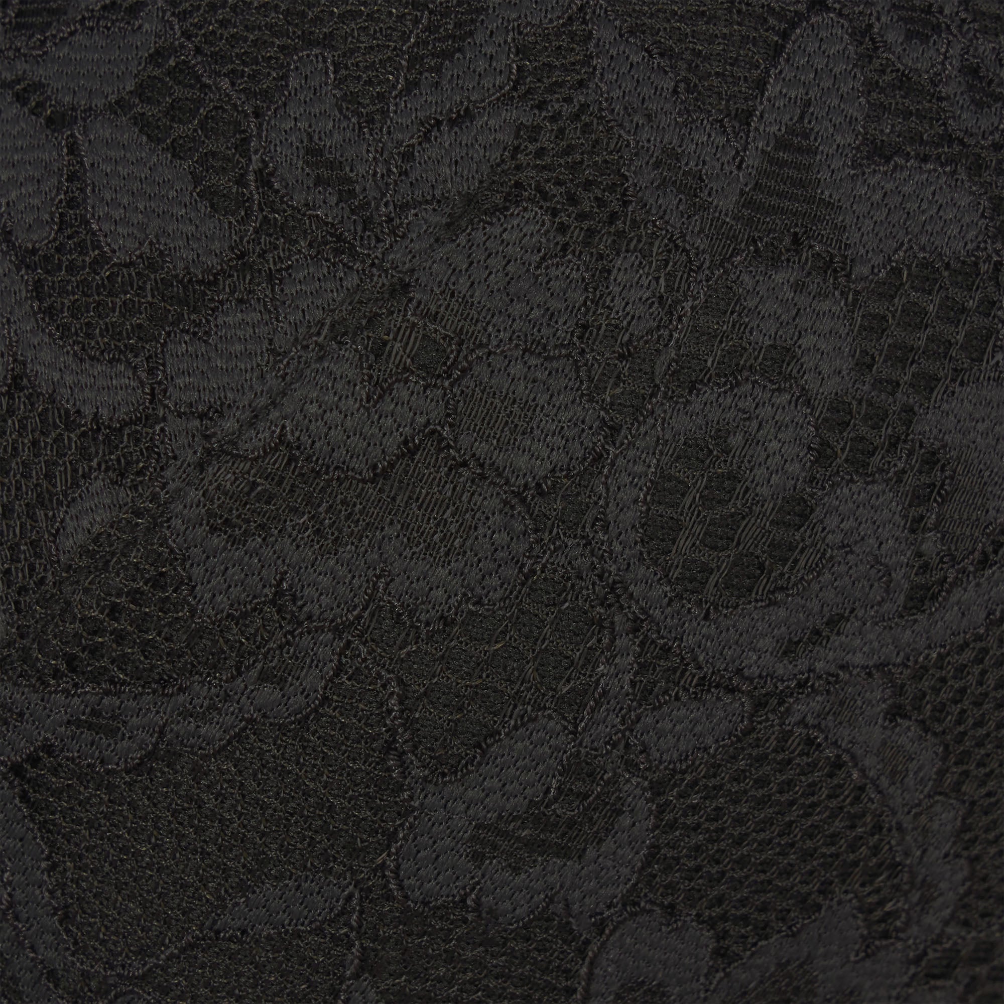 FITS EVERYBODY LACE FULL COVERAGE BRA | ONYX - Image 5