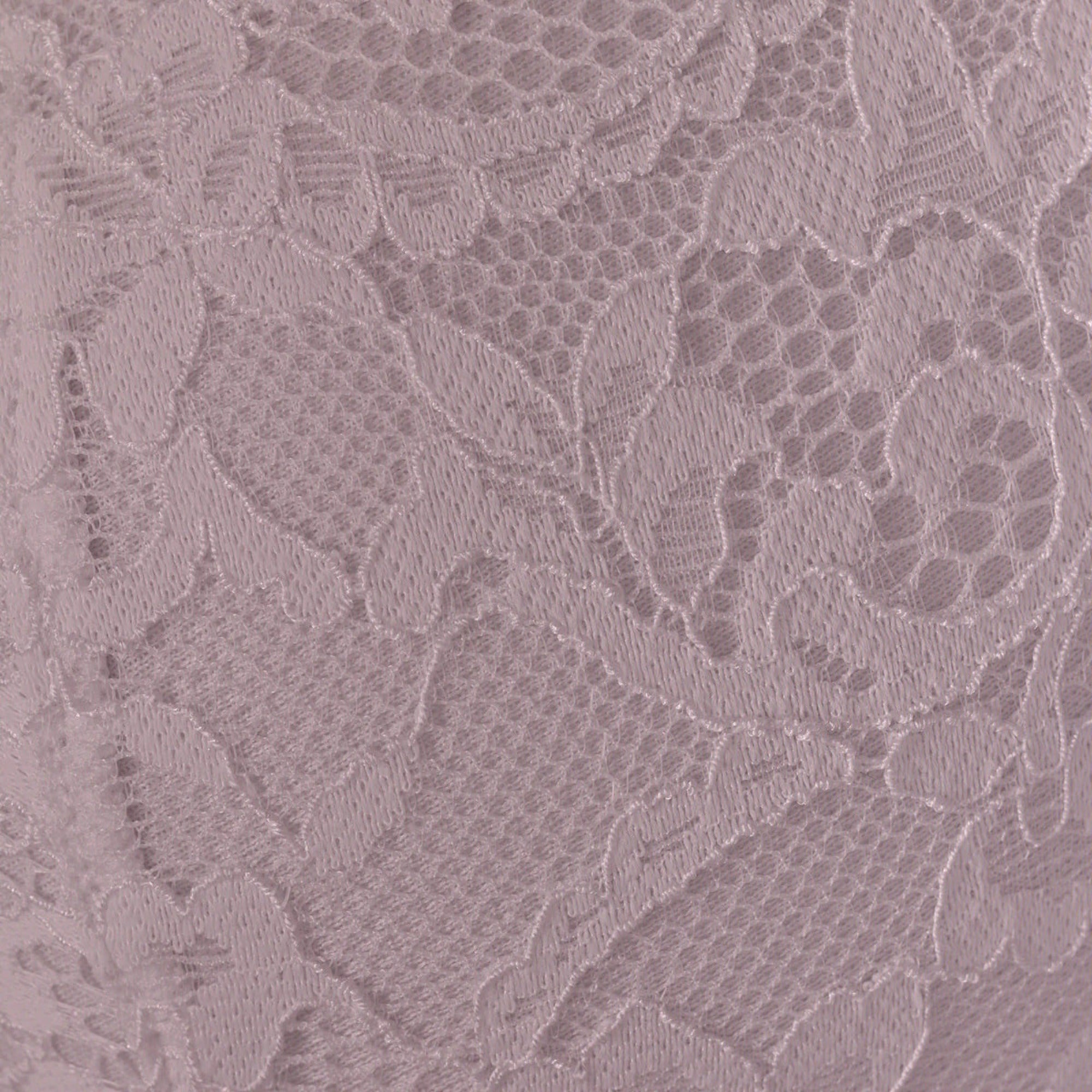 FITS EVERYBODY LACE T-SHIRT BRA | ZINC - Image 4