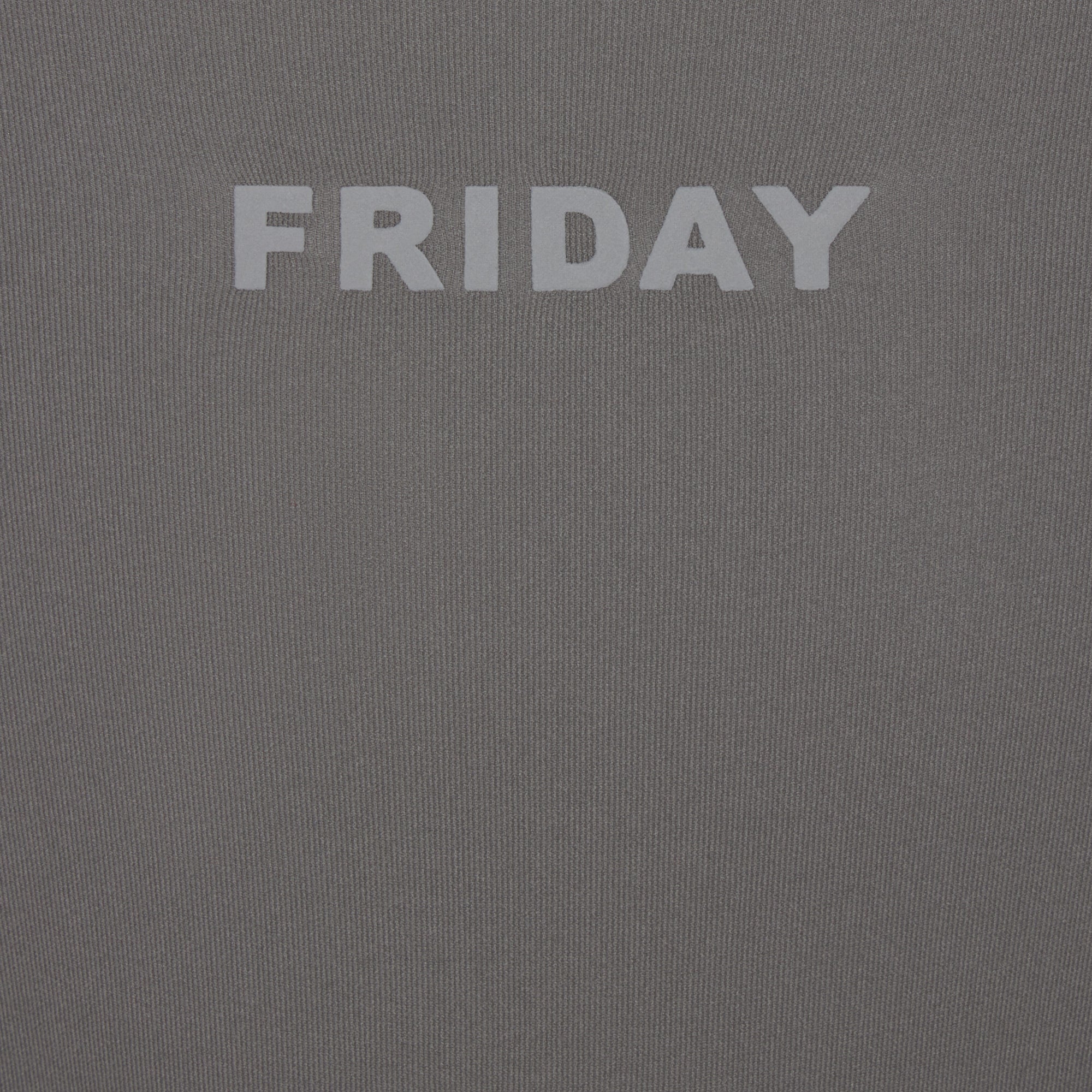 FITS EVERYBODY DAYS OF THE WEEK PANTY 7-PACK | GRAPHITE MULTI - Image 15