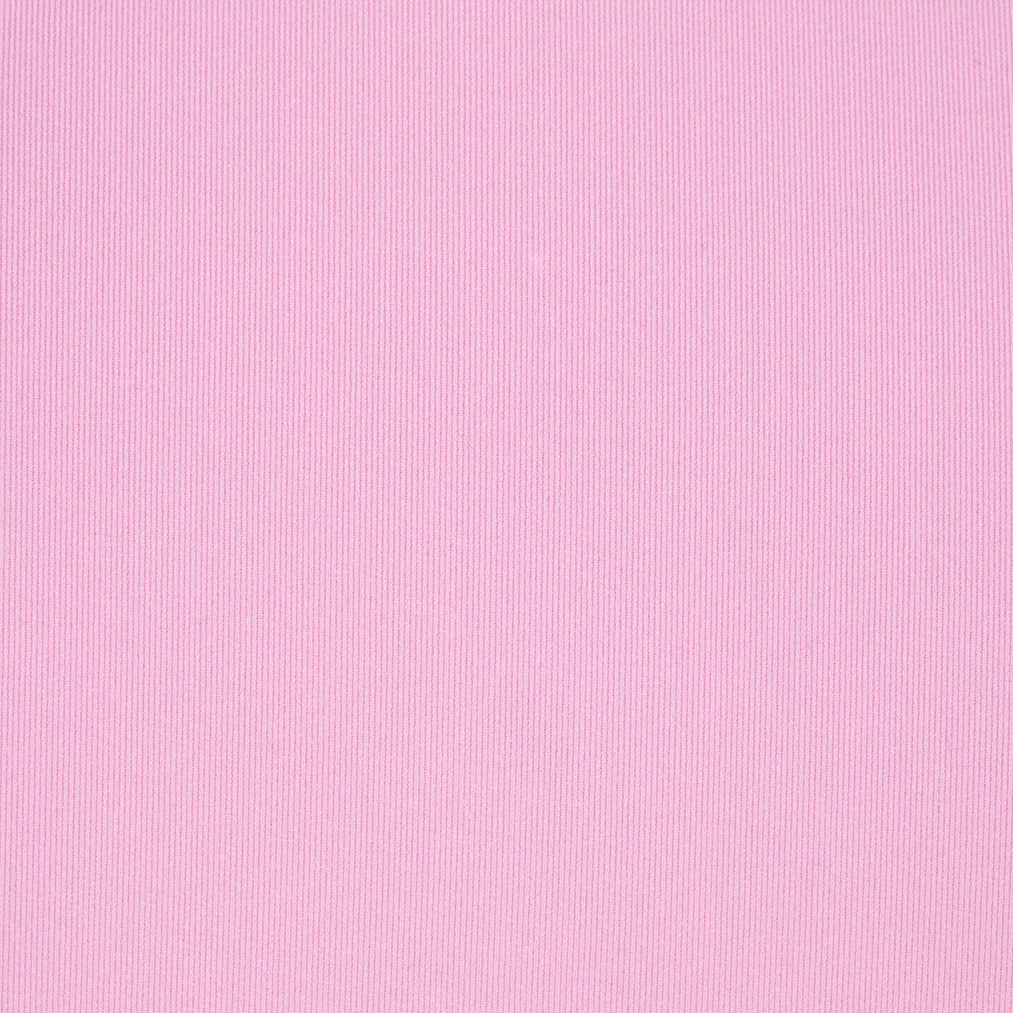 FITS EVERYBODY PICOT ONESIE | BUBBLE GUM - Image 4