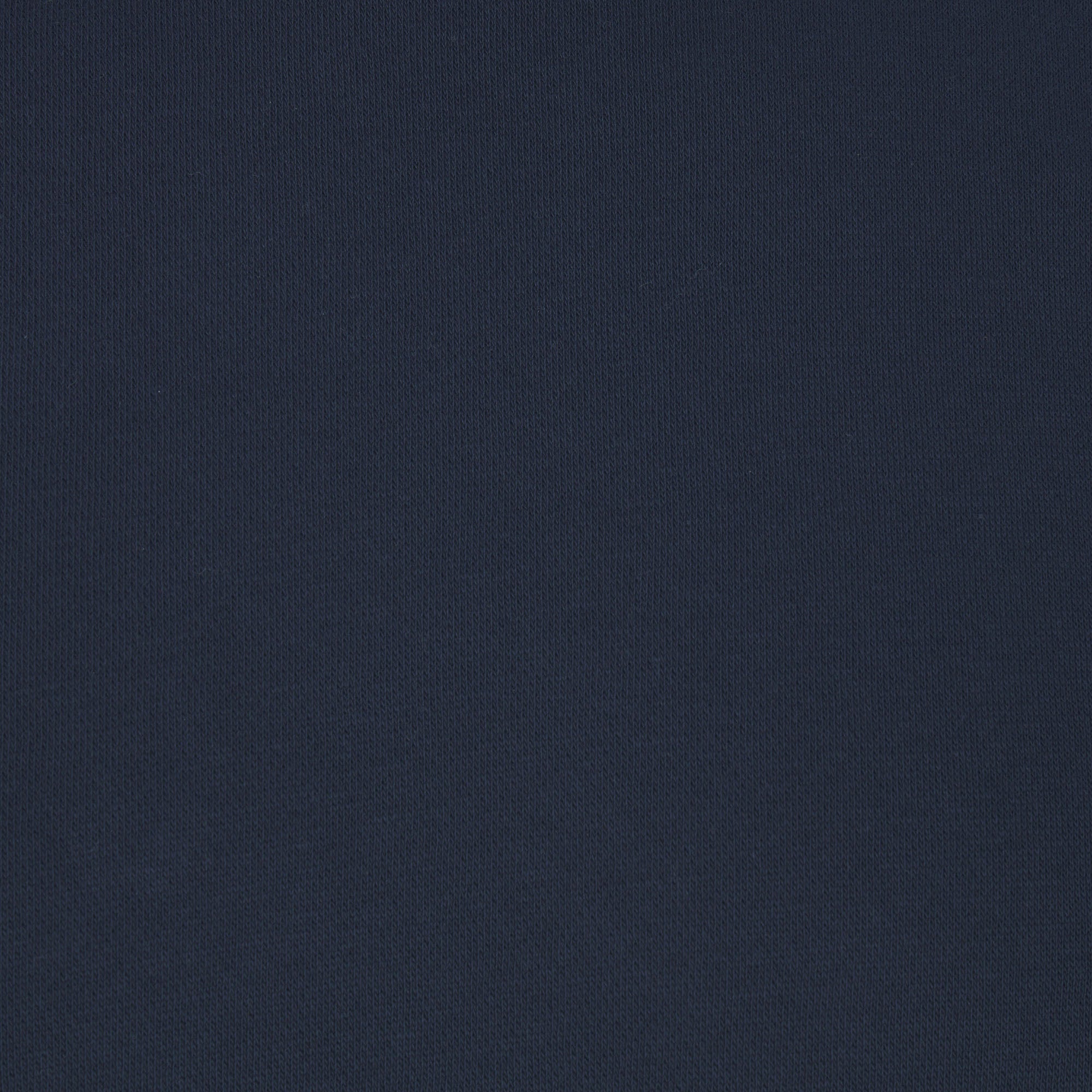 FLEECE LOUNGE MENS CLASSIC CREWNECK | NAVY - Image 5