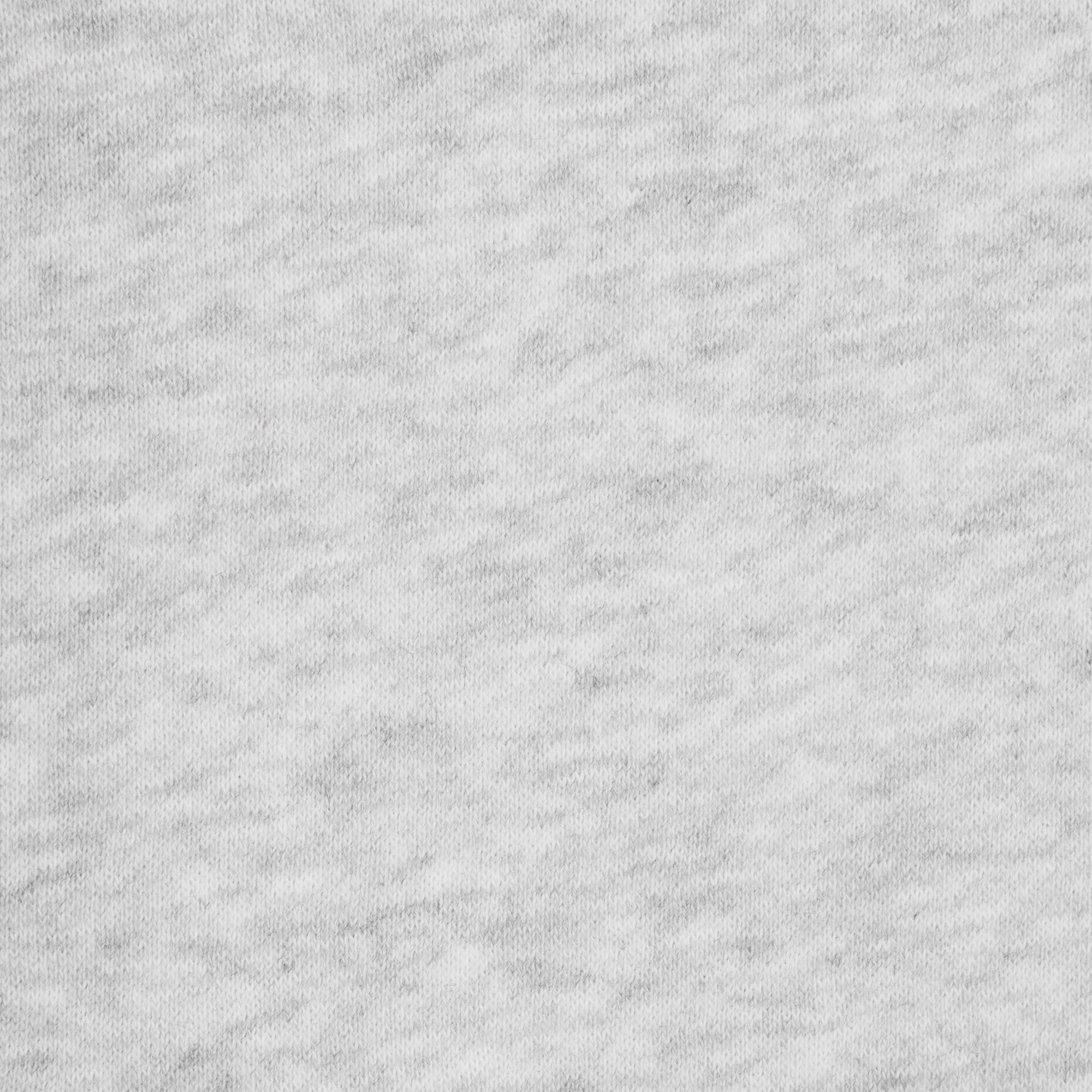 FLEECE LOUNGE MENS CLASSIC STRAIGHT LEG PANT | LIGHT HEATHER GREY - Image 5