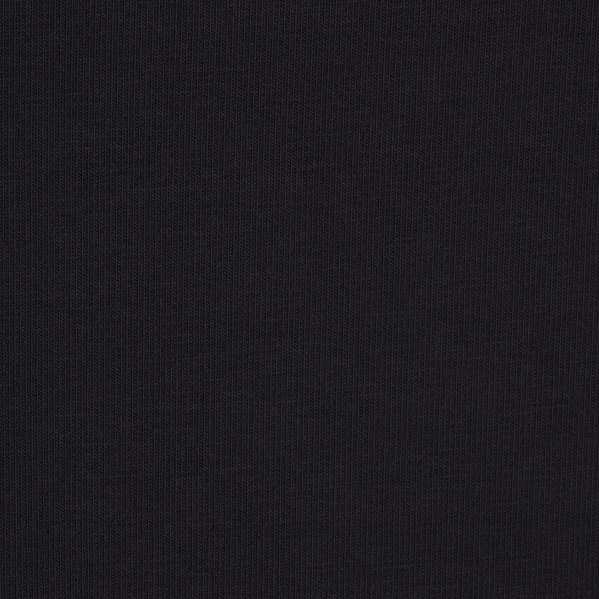 JERSEY LOUNGE MENS RELAXED QUARTER ZIP PULLOVER | OBSIDIAN - Image 6