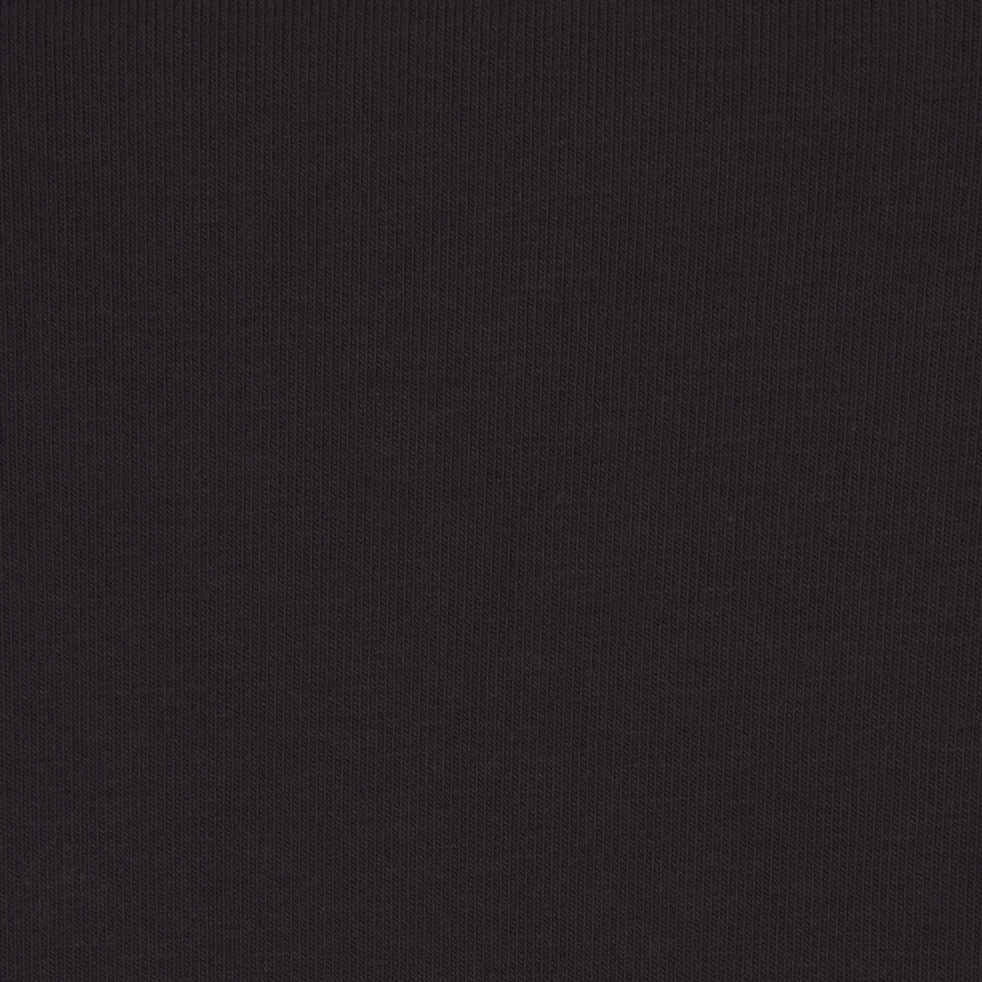 JERSEY LOUNGE MENS RELAXED LONG SLEEVE T-SHIRT | OBSIDIAN - Image 4