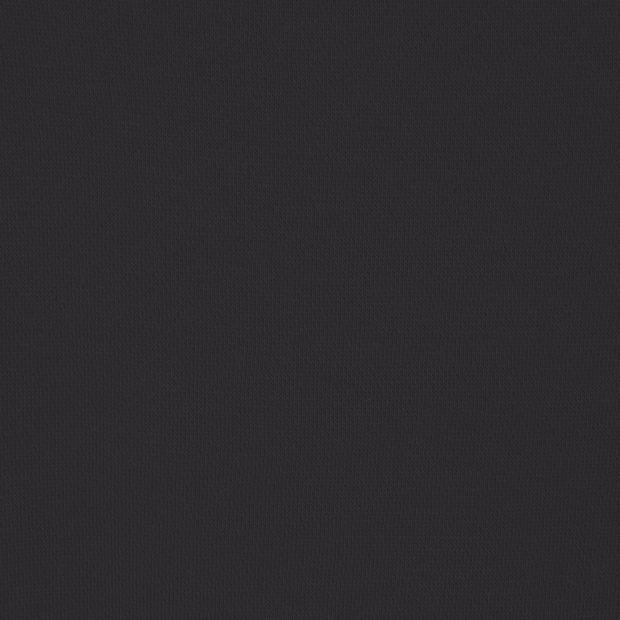 FLEECE LOUNGE MENS OVERSIZED HOODIE | WASHED ONYX - Image 5