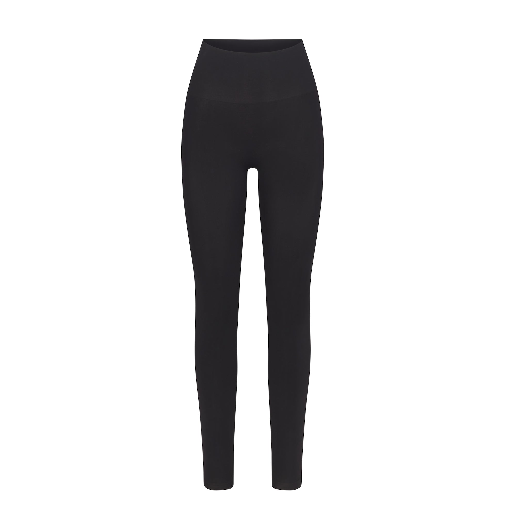 SOFT SMOOTHING SEAMLESS LEGGING | ONYX - Image 5