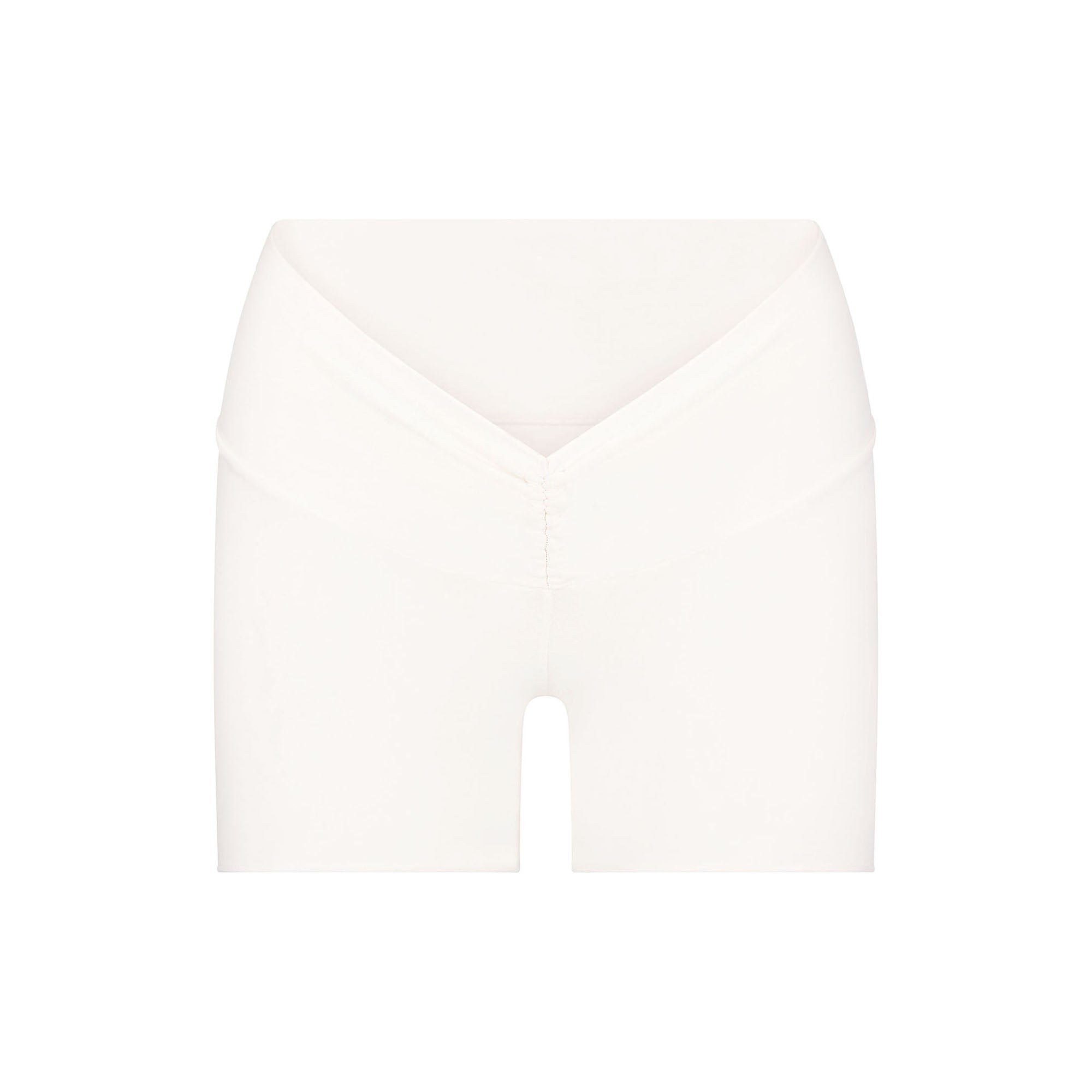 COTTON TWIST SHORT | MARBLE - Image 5