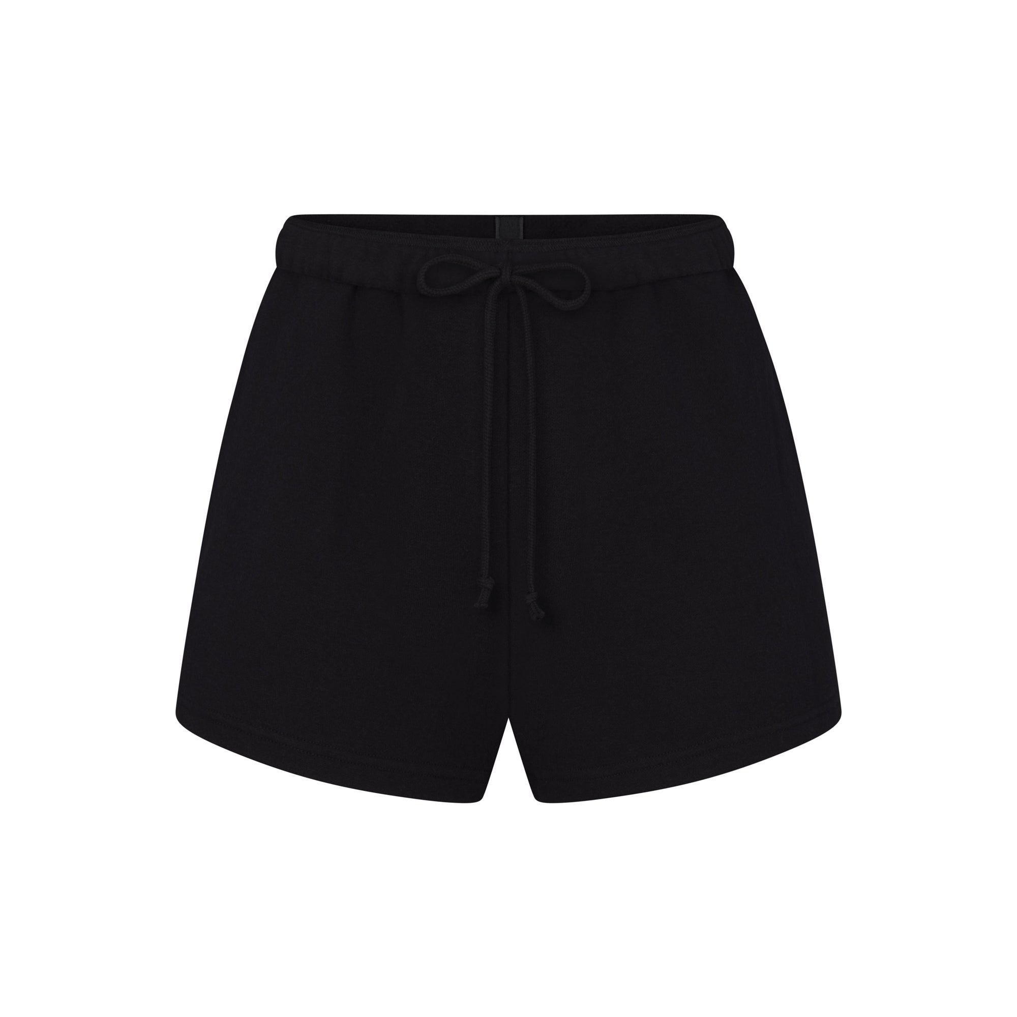 COTTON FLEECE CLASSIC SHORT | ONYX - Image 6