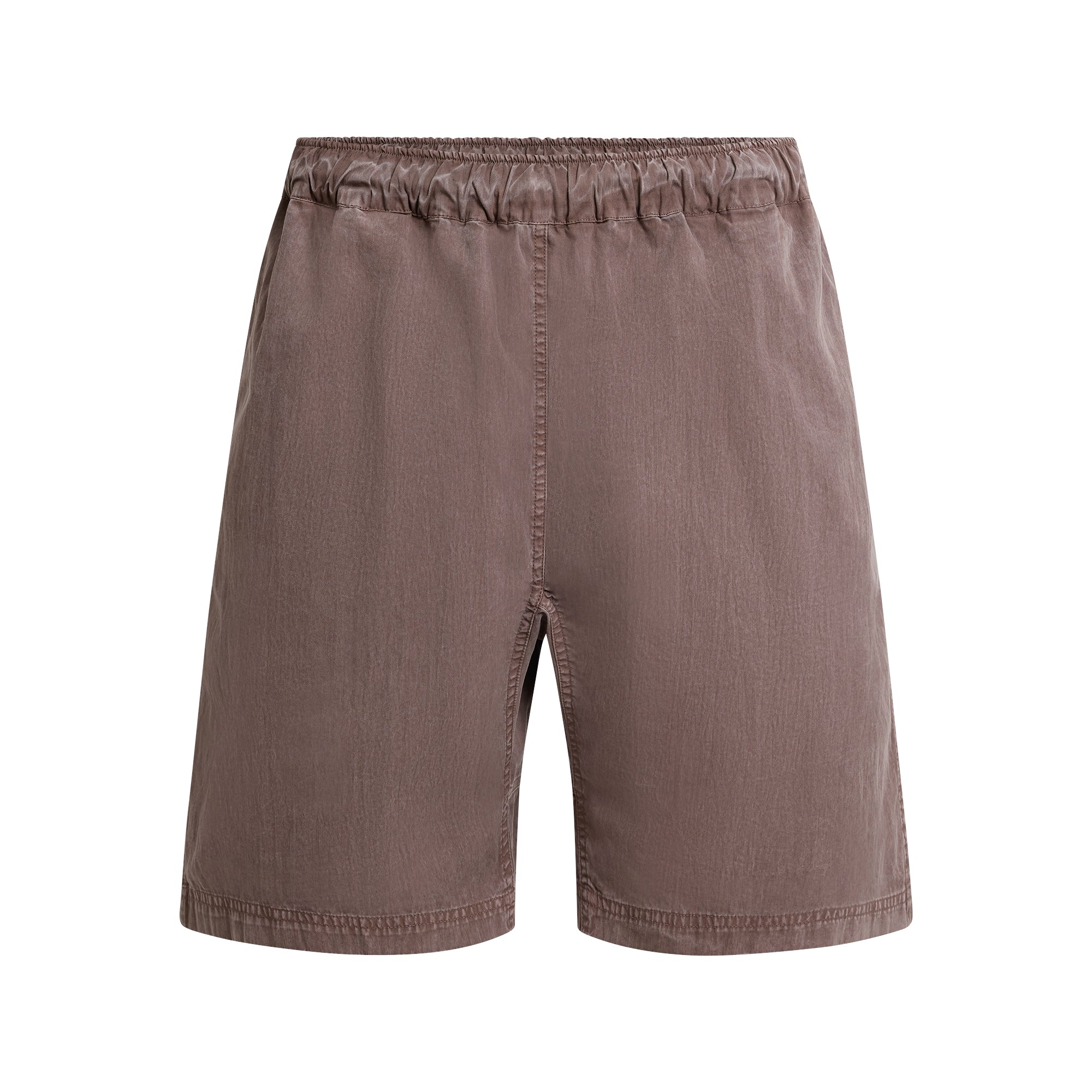 WOVEN MENS SHORT | UMBER - Image 5