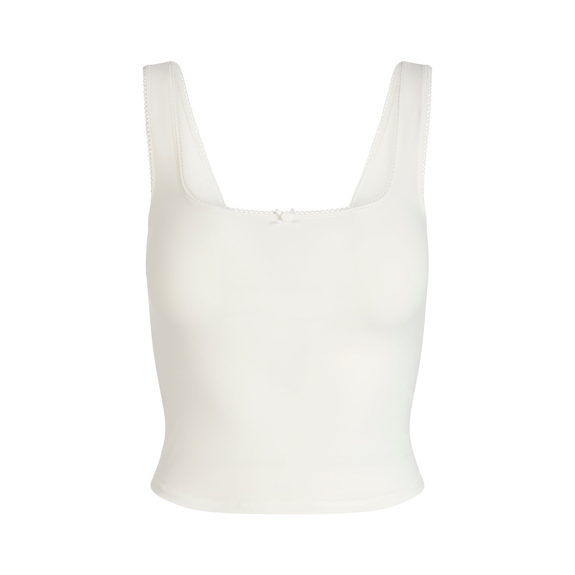 FITS EVERYBODY PICOT TANK AND HIPSTER SET | MARBLE - Image 9