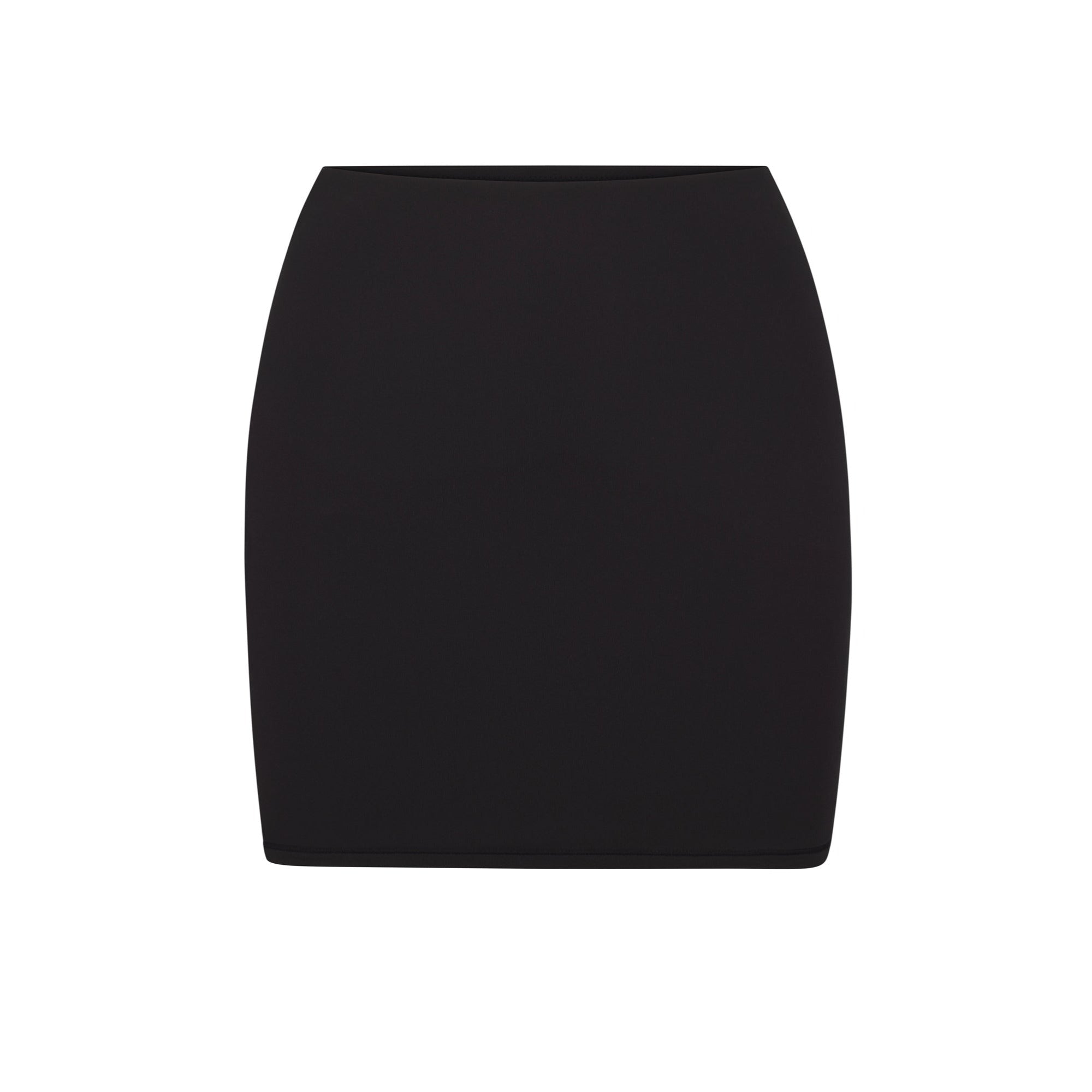 FITS EVERYBODY MINI SKIRT | ONYX - Image 5