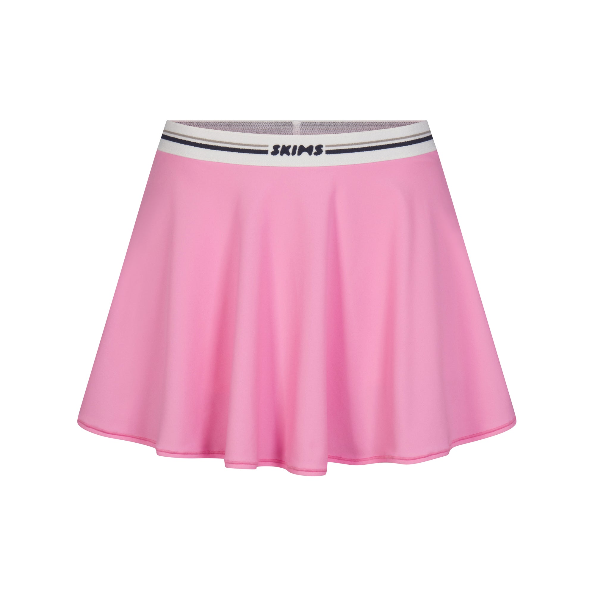 FITS EVERYBODY LOGO SKORT | SUGAR PINK - Image 6