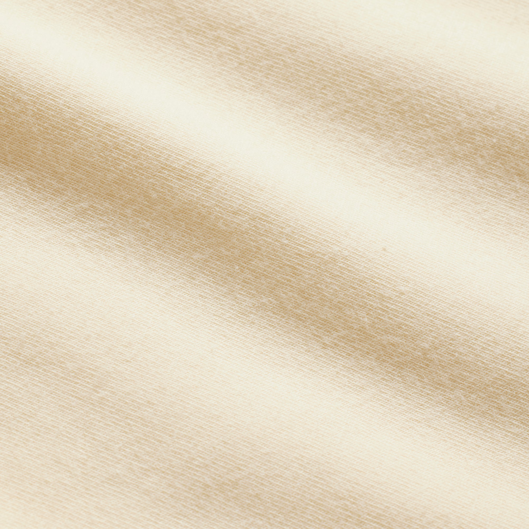 COTTON JERSEY LACE SLIP DRESS | BUTTER - Image 4