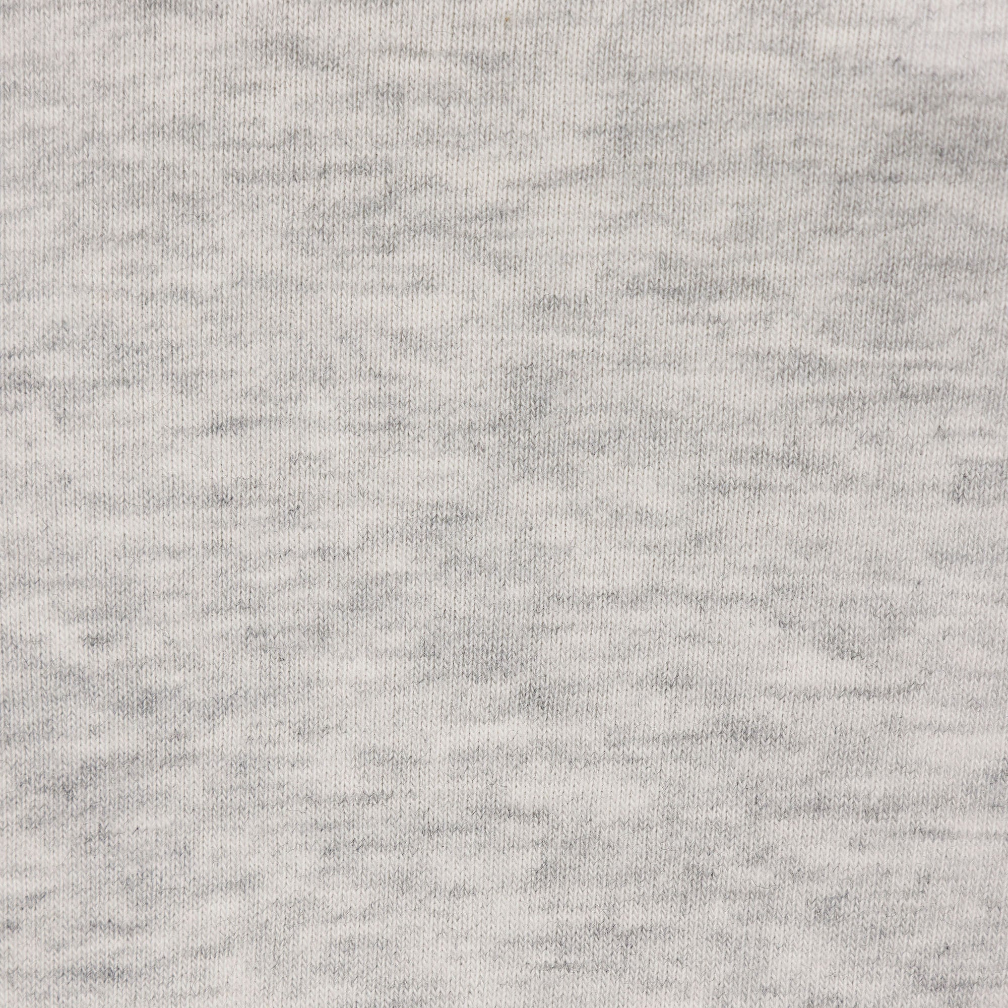 BOYFRIEND LOOSE PANT | LIGHT HEATHER GREY - Image 4