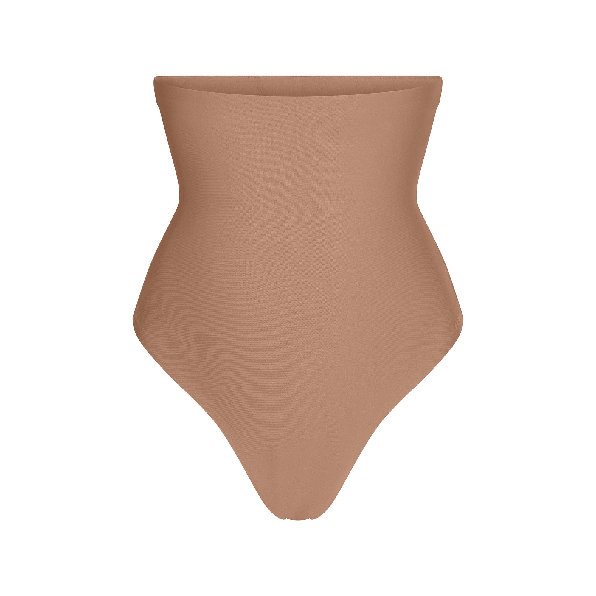 SKIMS BODY CORE SCULPT HIGH-WAISTED THONG | SIENNA - Image 7