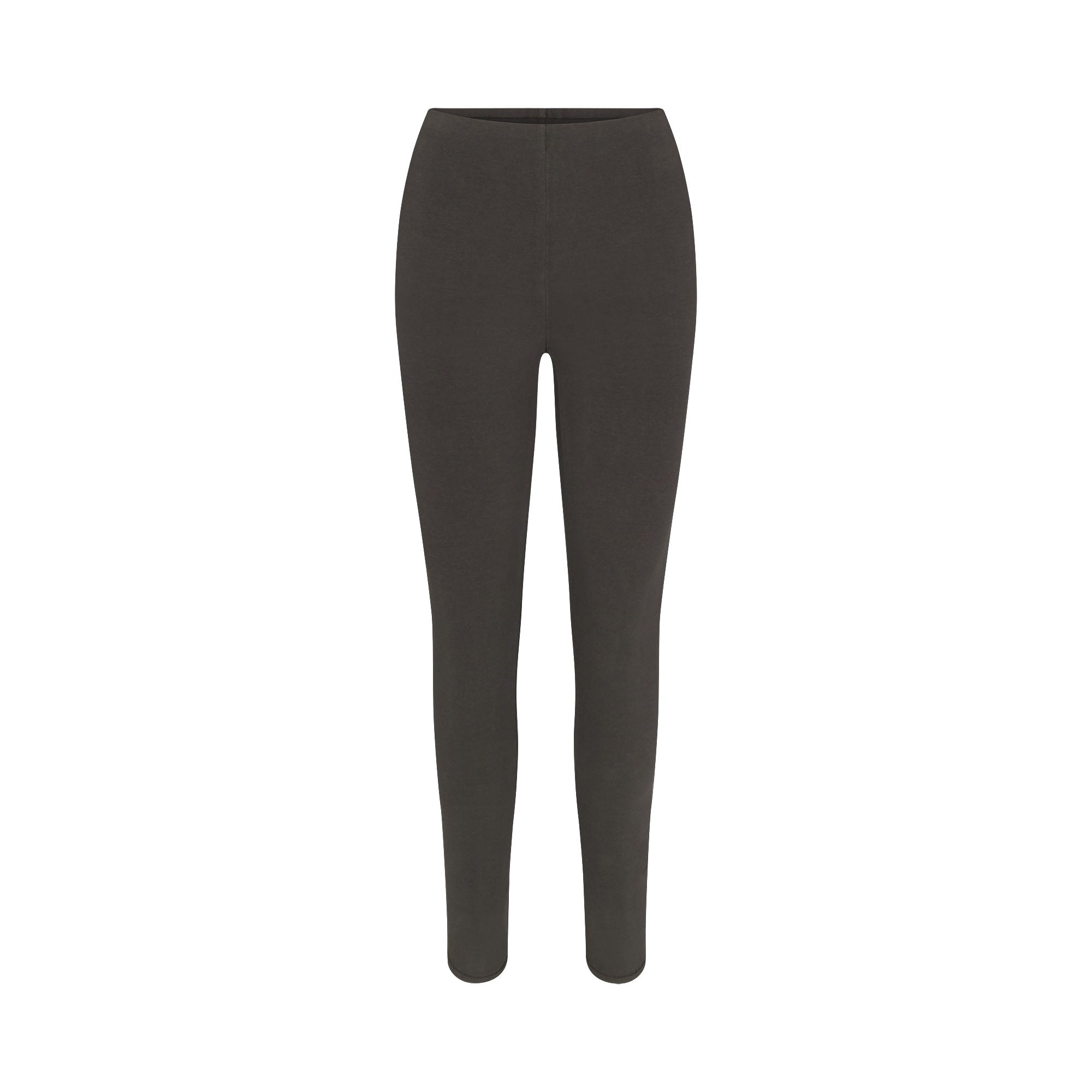 OUTDOOR HIGH-WAISTED LEGGING | WASHED ONYX - Image 5