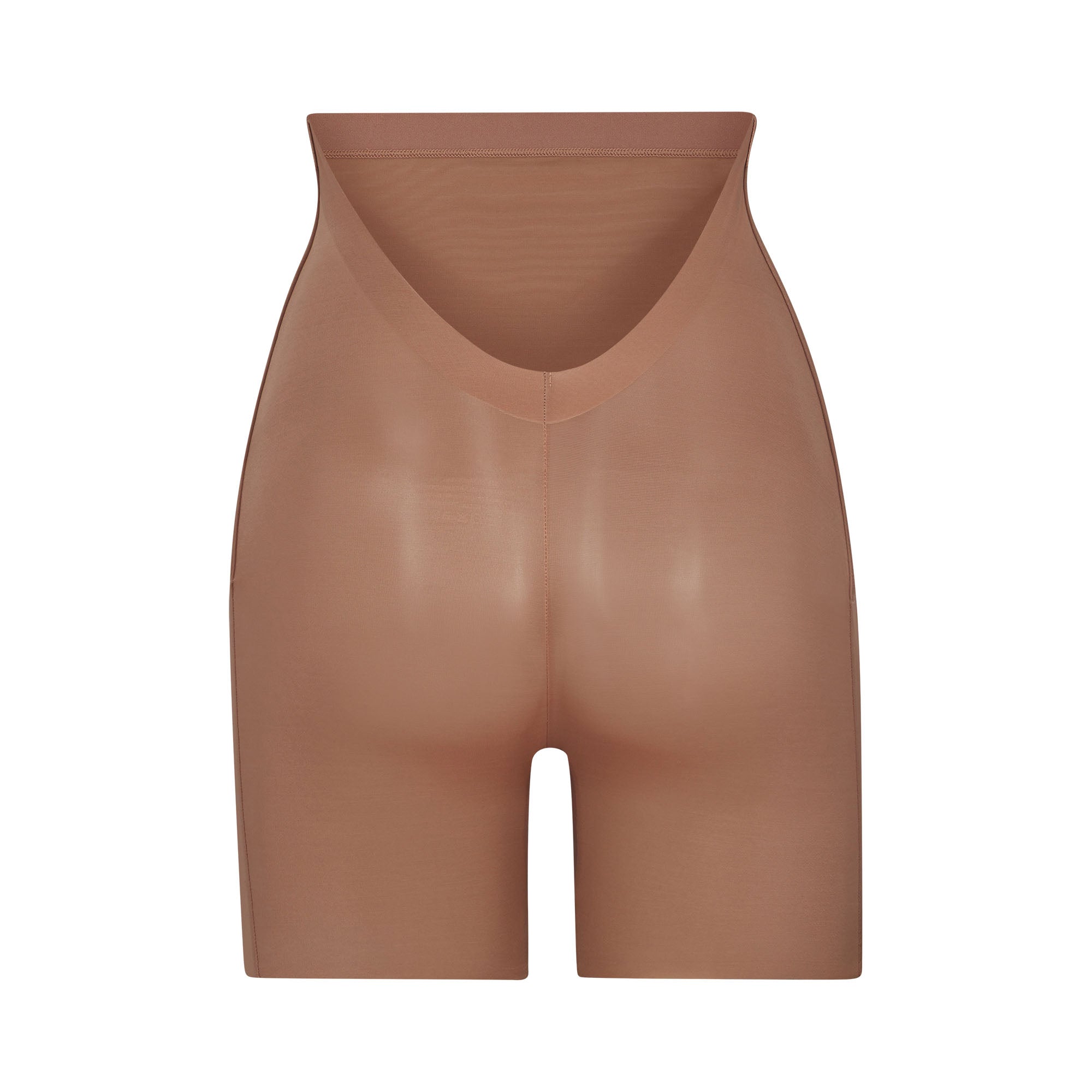 SIMPLY BARE LOW BACK SHORT | SIENNA - Image 6