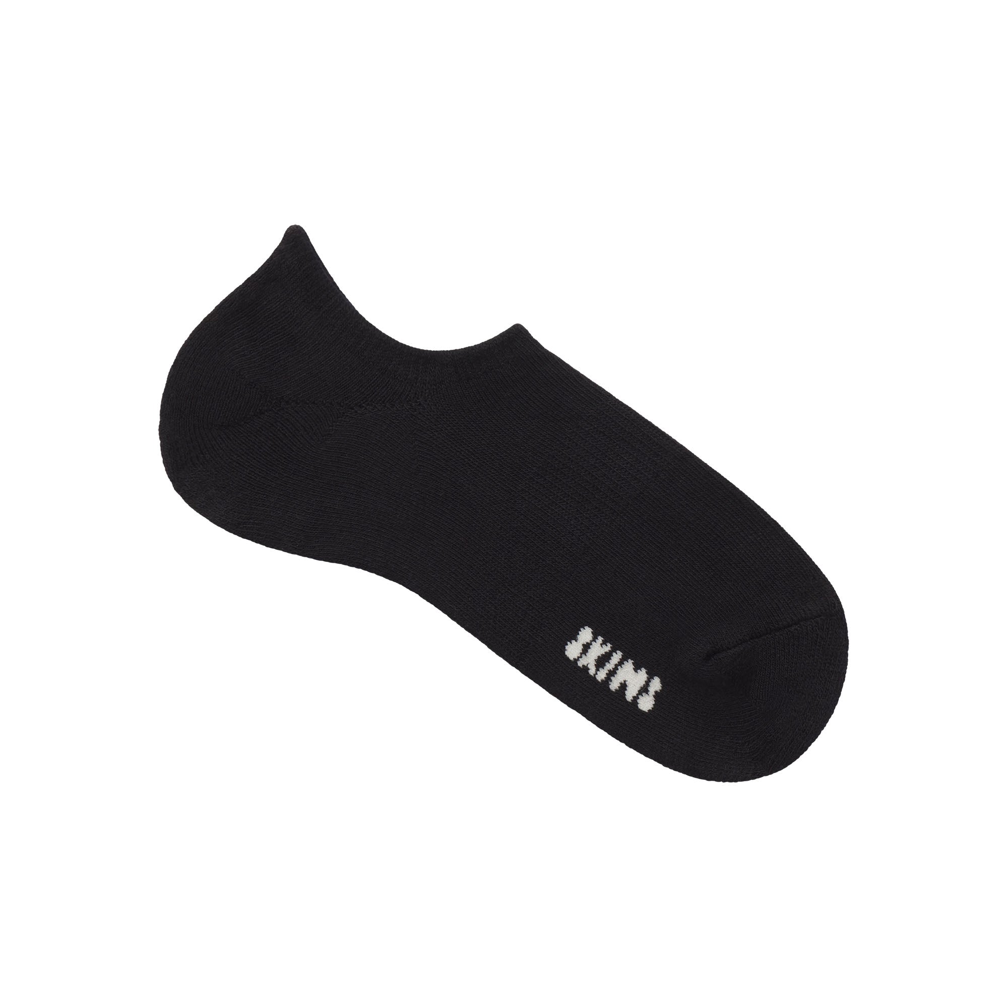 MENS NO SHOW SOCK 3-PACK | ONYX - Image 5