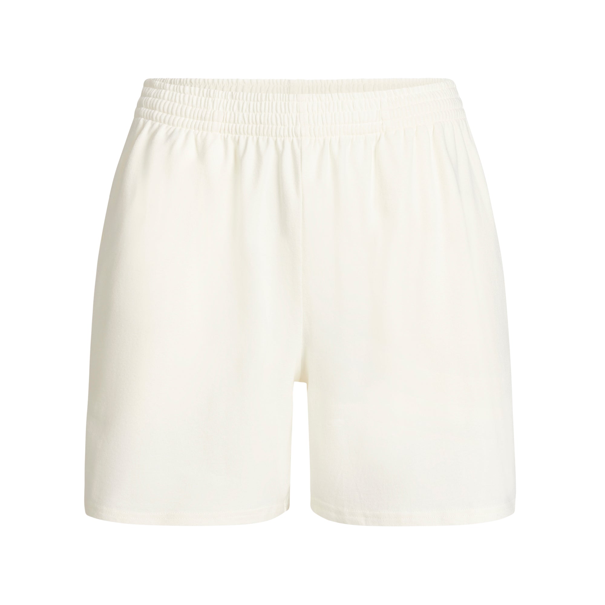 COTTON JERSEY CLASSIC SHORT | MARBLE - Image 4