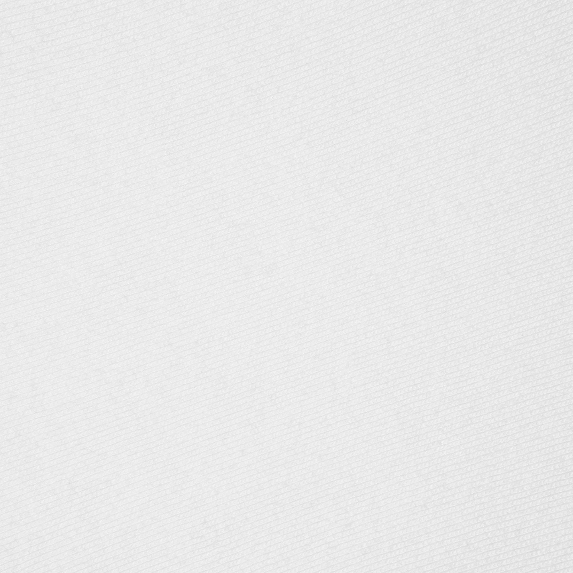 SKIMS COTTON MENS RELAXED SLEEVELESS SHIRT | CHALK - Image 6