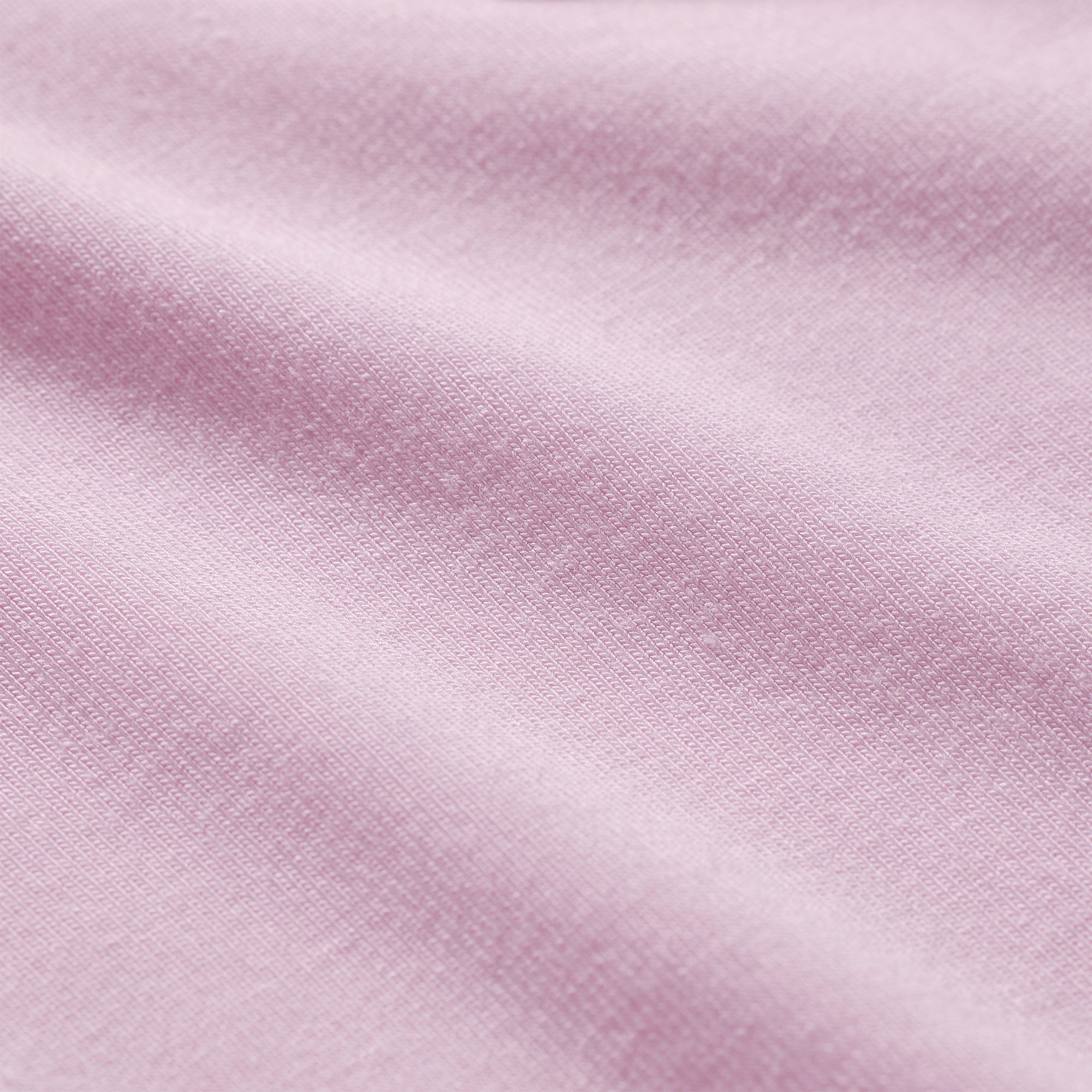 SKIMS SLEEP SHORT SLEEVE BUTTON UP SET | CHERRY BLOSSOM CONTRAST - Image 7