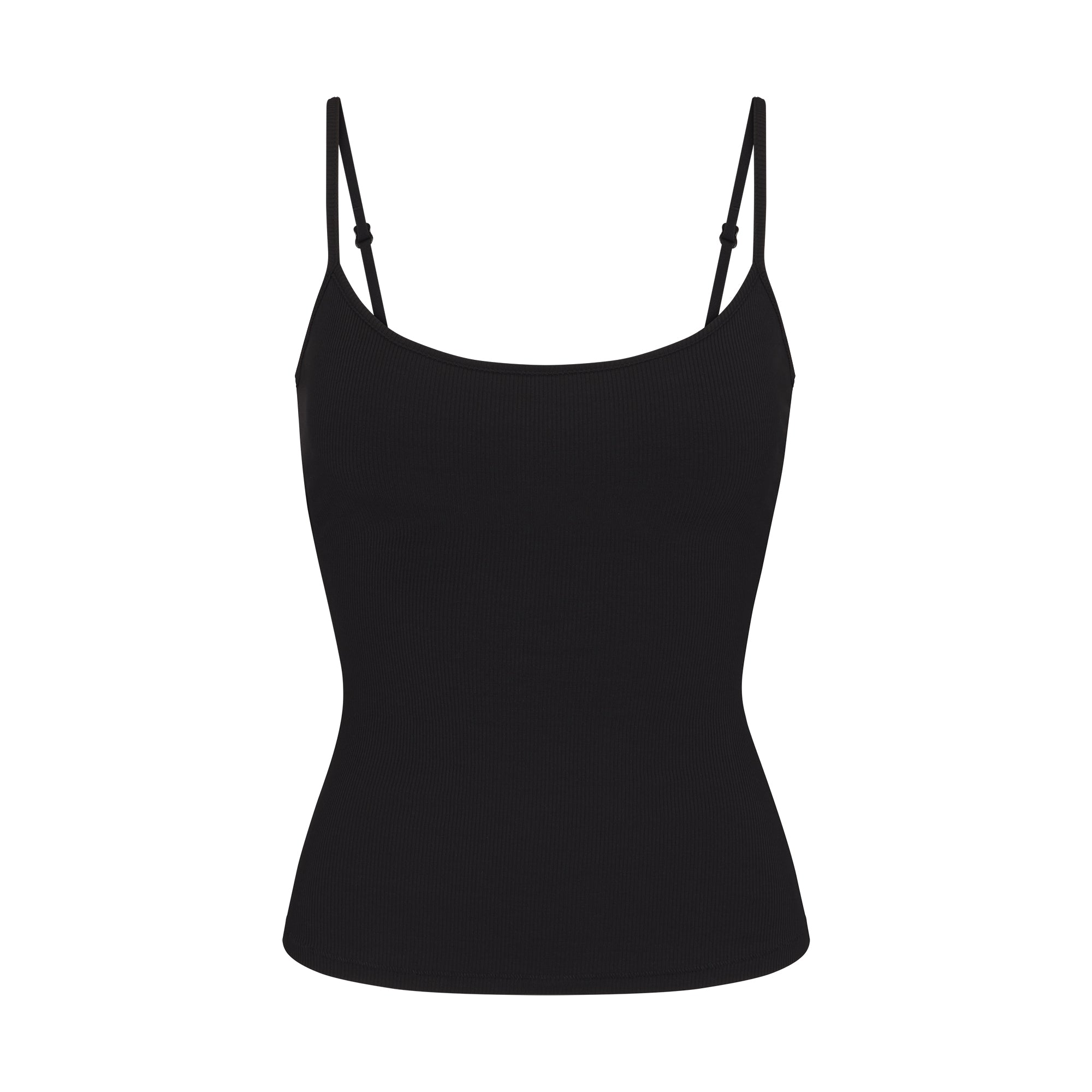 SOFT LOUNGE CAMI | ONYX