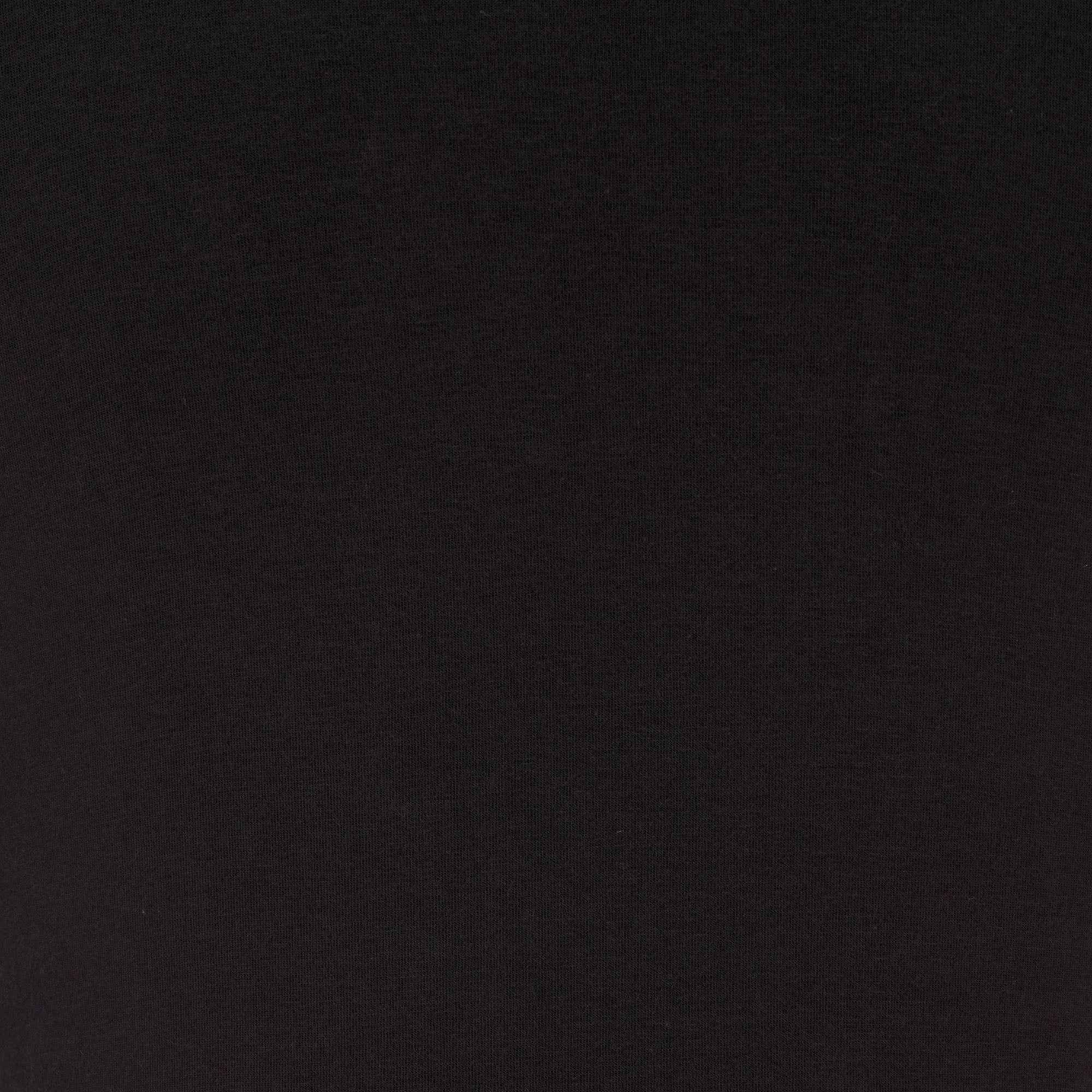 COTTON TWIST SHORT | SOOT - Image 4