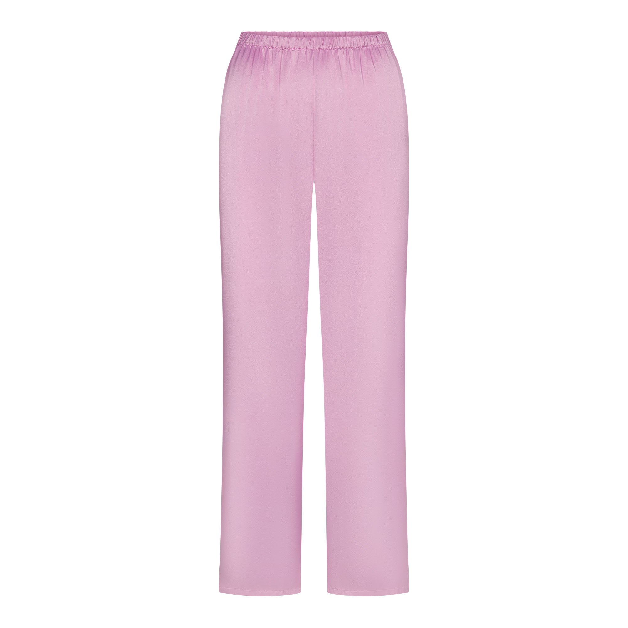 SILK LONG SLEEP SET | PETAL - Image 6