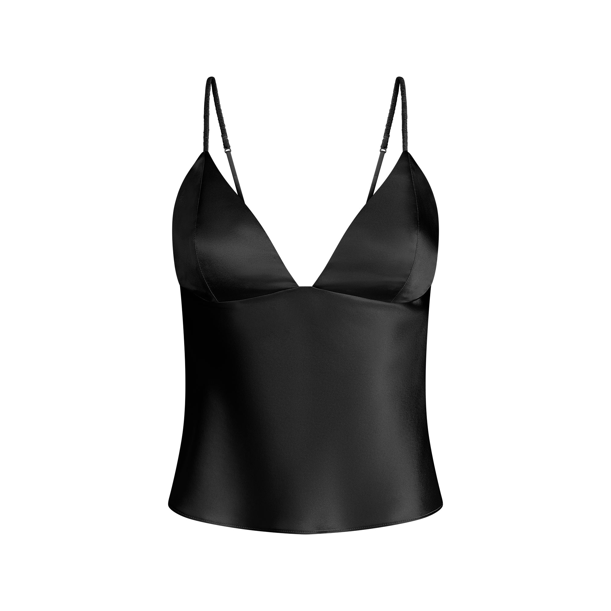 SILK CAMI | ONYX - Image 5