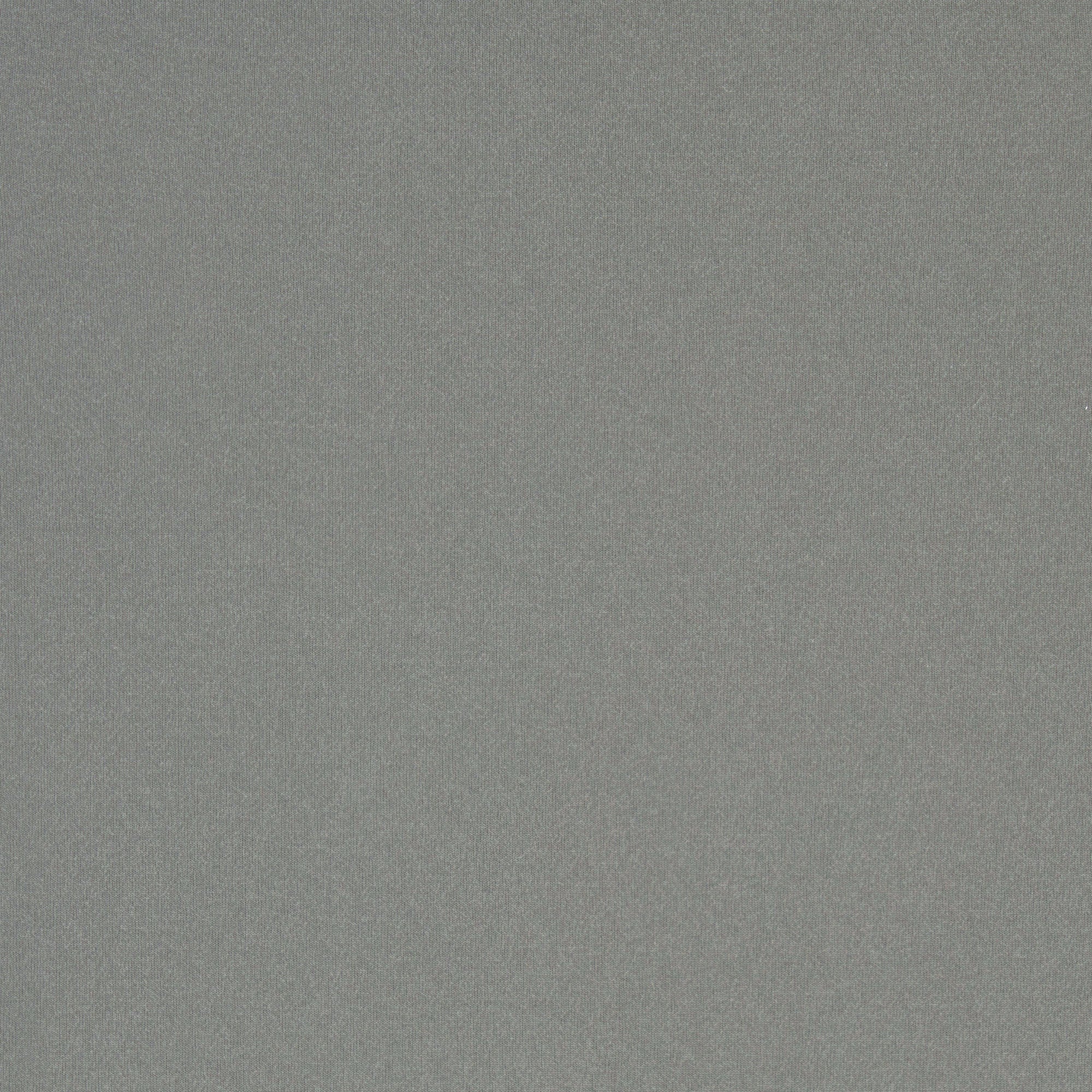 MILKY SHEER MOCK NECK LONG DRESS | GUNMETAL - Image 4