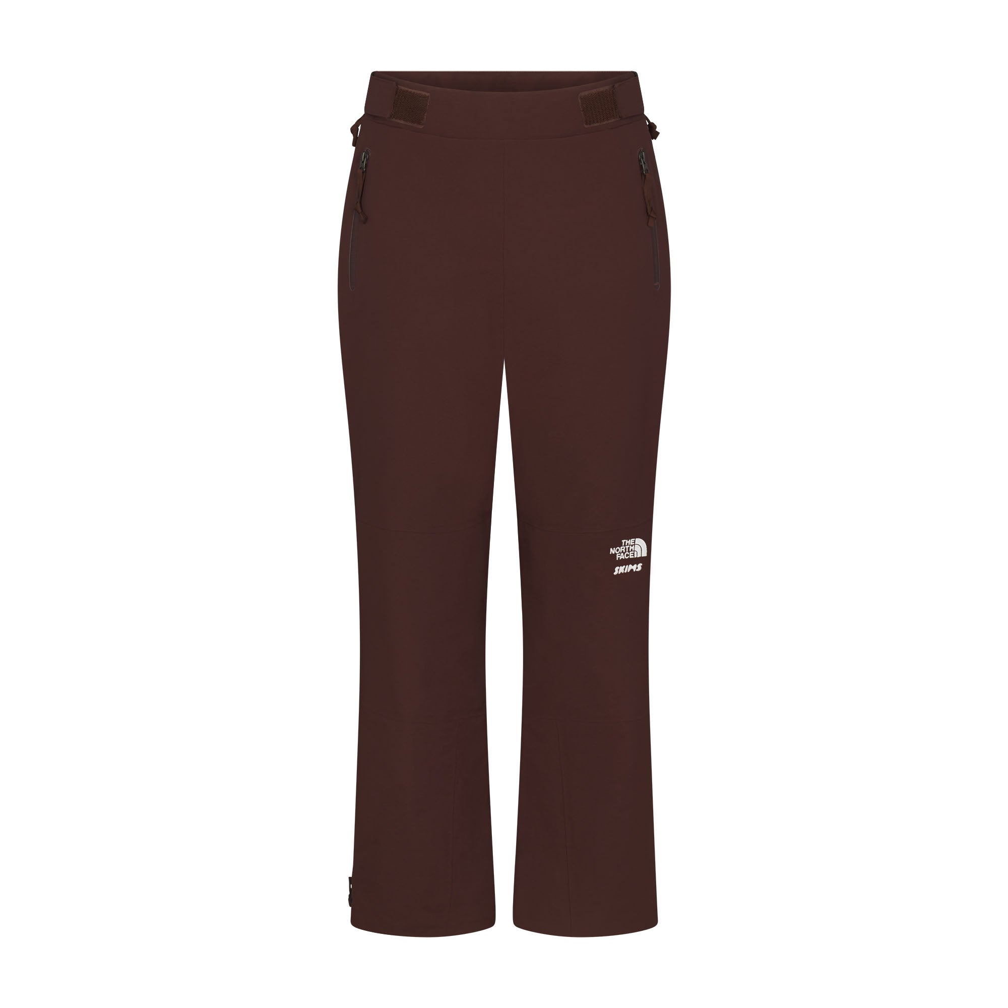 THE NORTH FACE X SKIMS WOVEN SEAM TAPED PANT | COCOA - Image 4