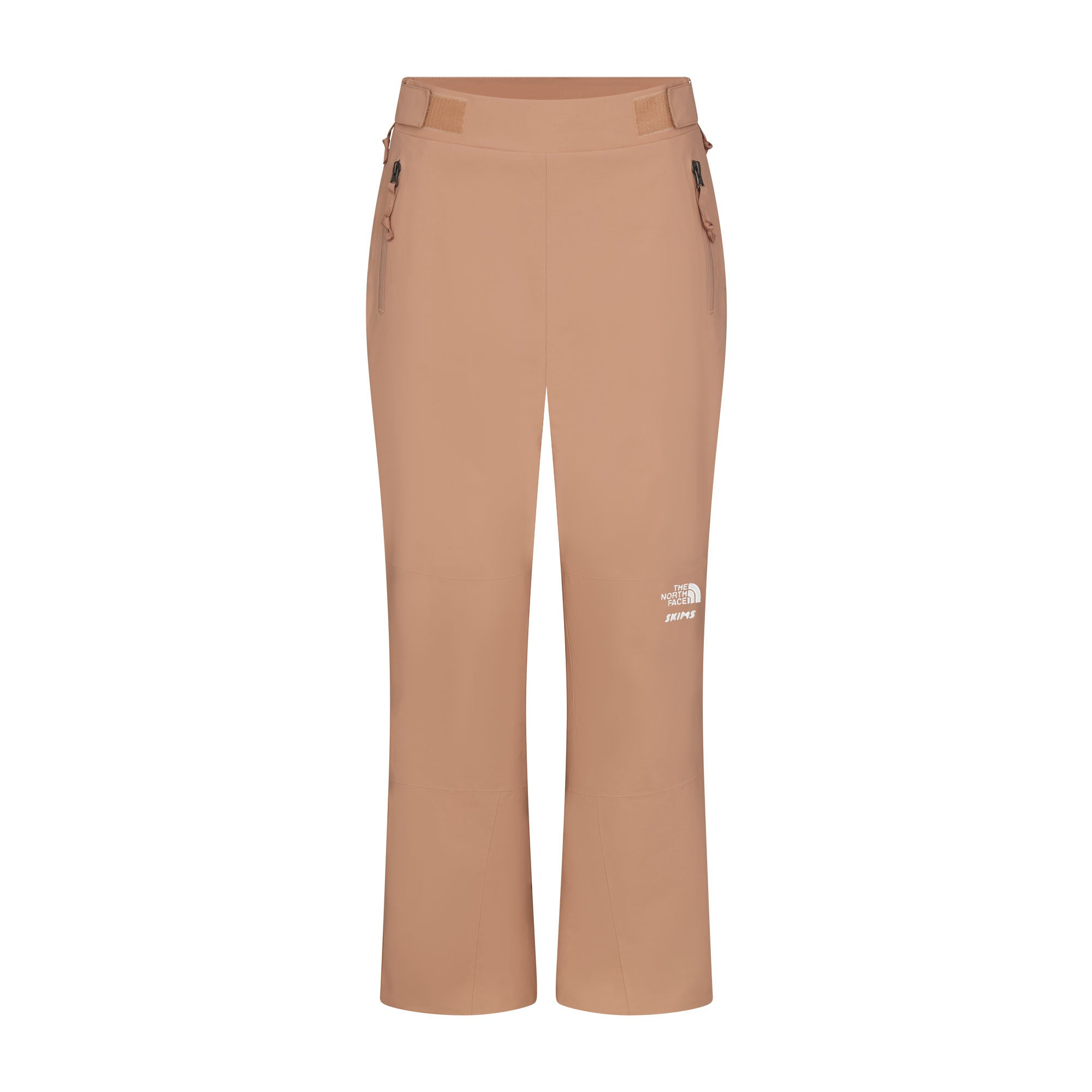 THE NORTH FACE X SKIMS WOVEN SEAM TAPED PANT | OCHRE - Image 5